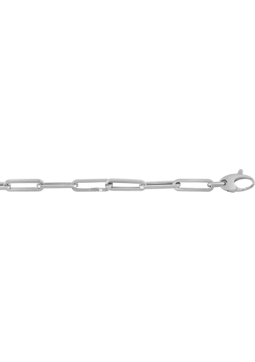 Paperclip Bracelet