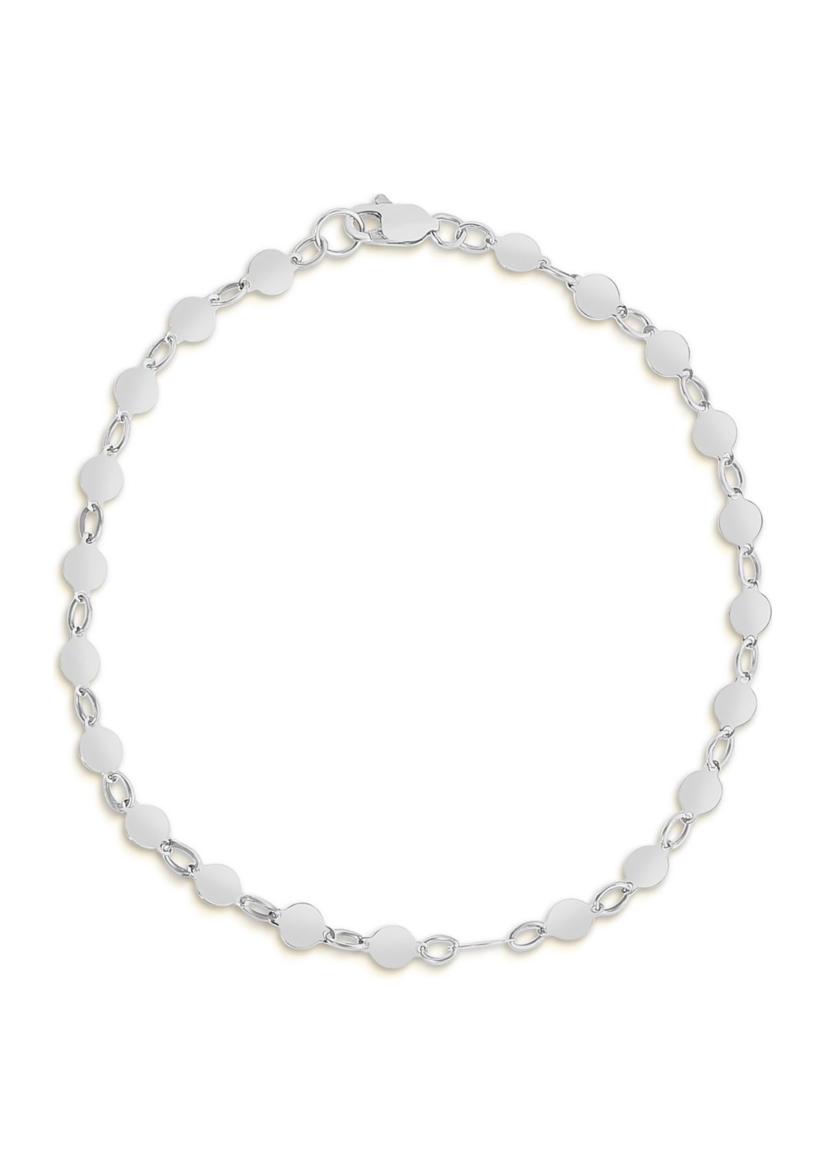 Pebble Bracelet