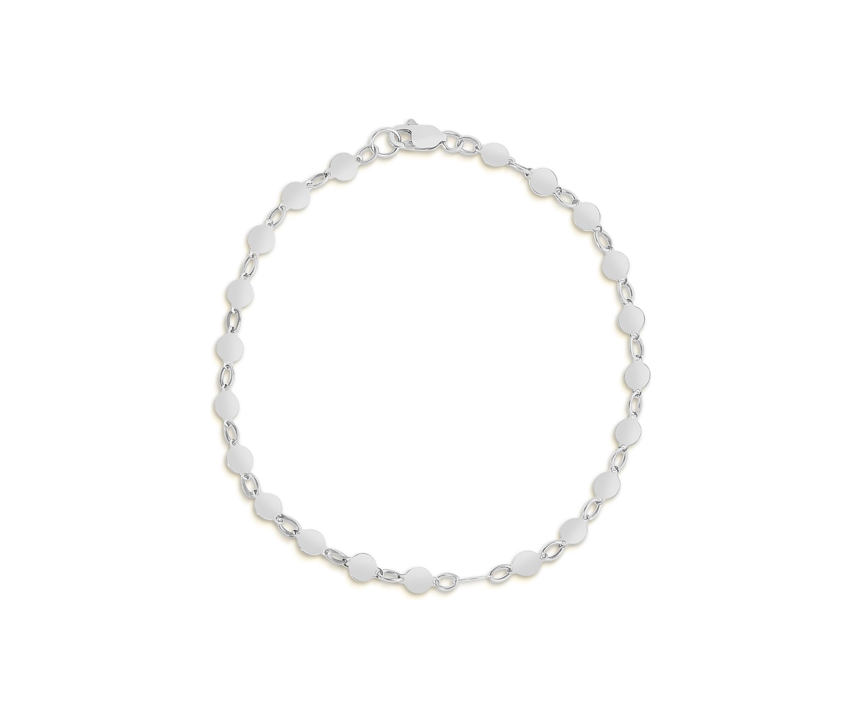 Pebble Bracelet