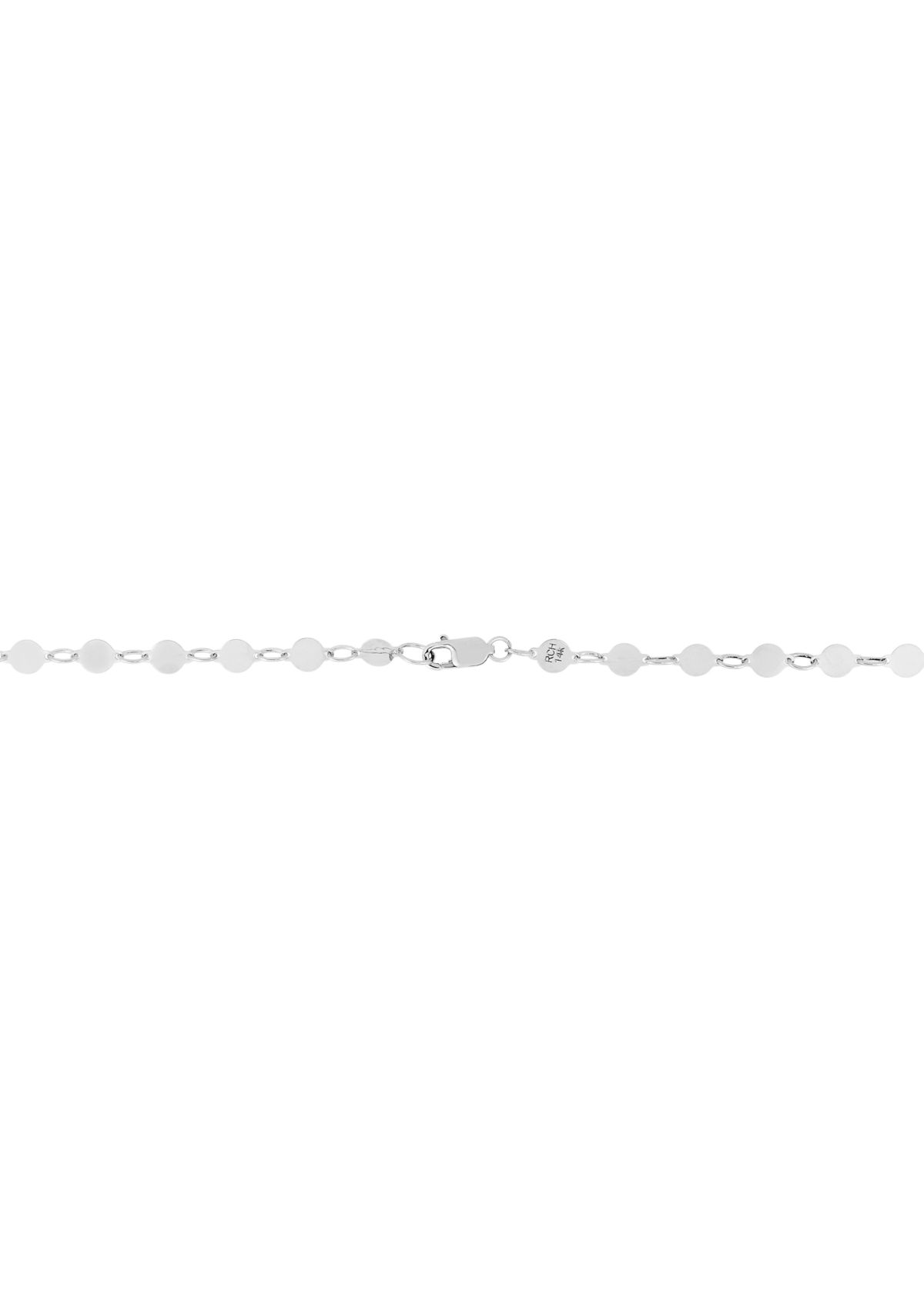 Pebble Bracelet