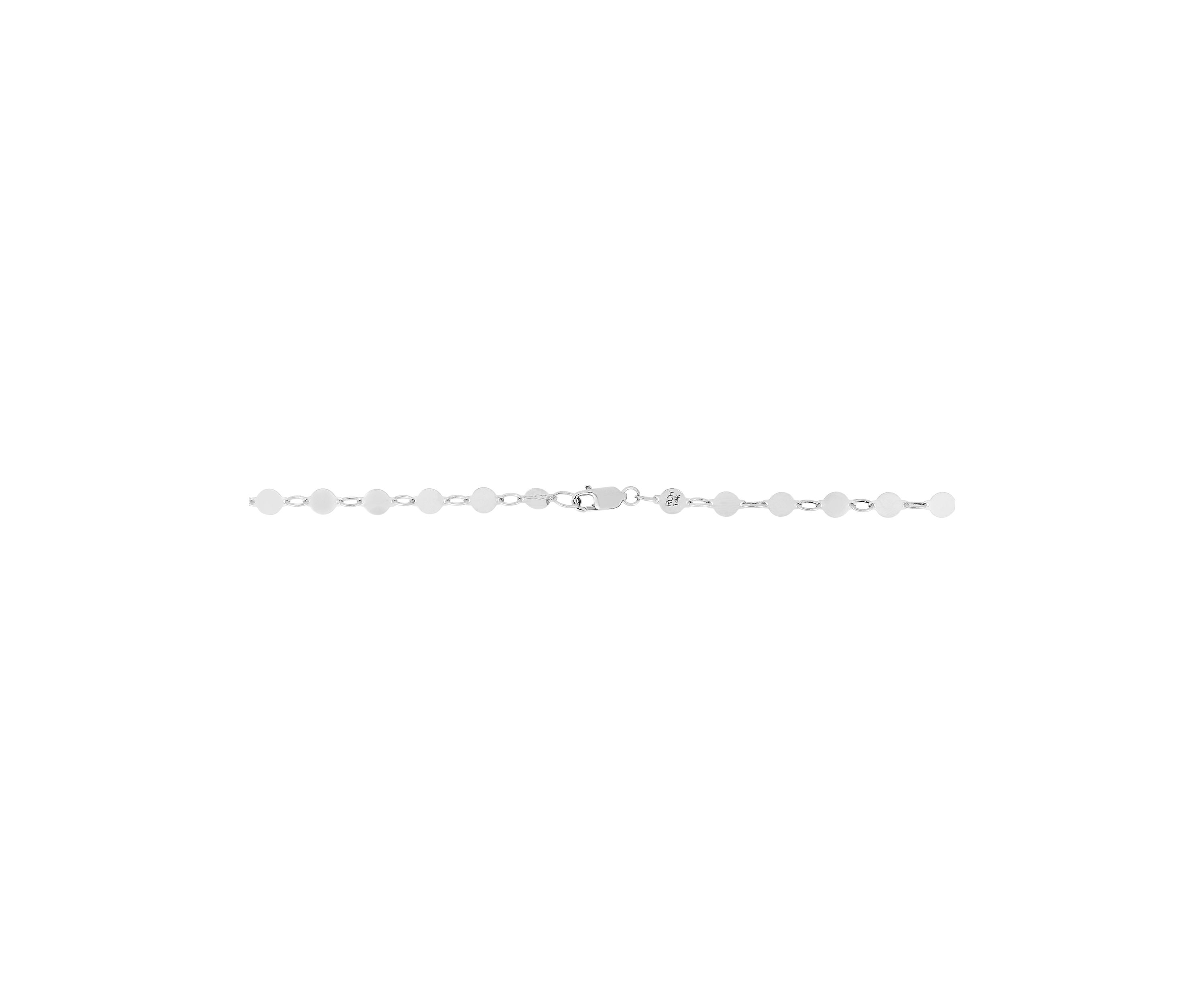 Pebble Bracelet