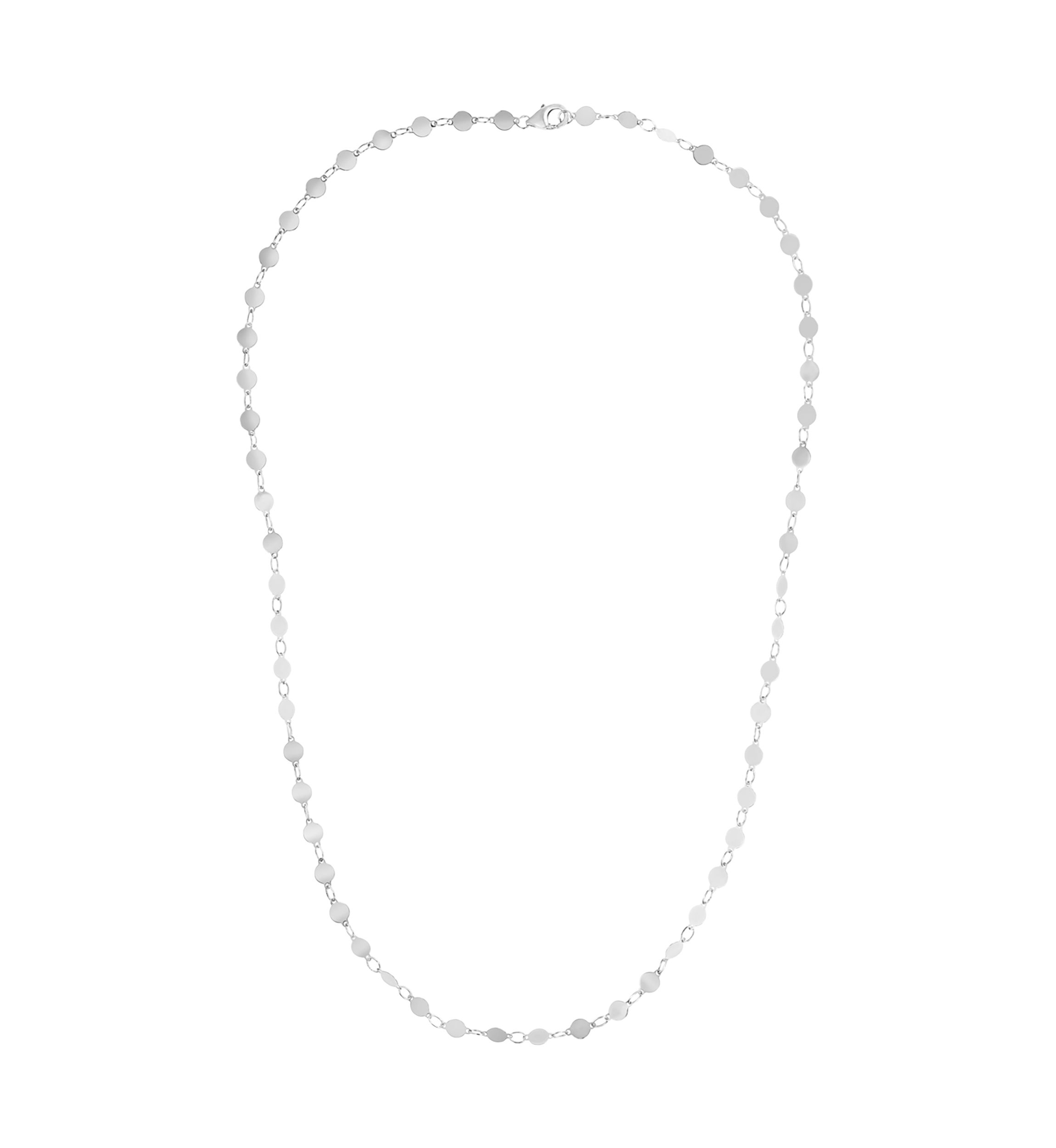 Pebble Necklace