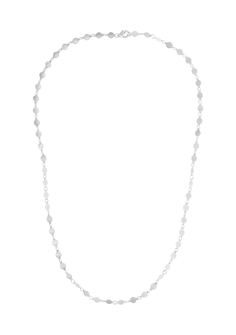 Pebble Necklace