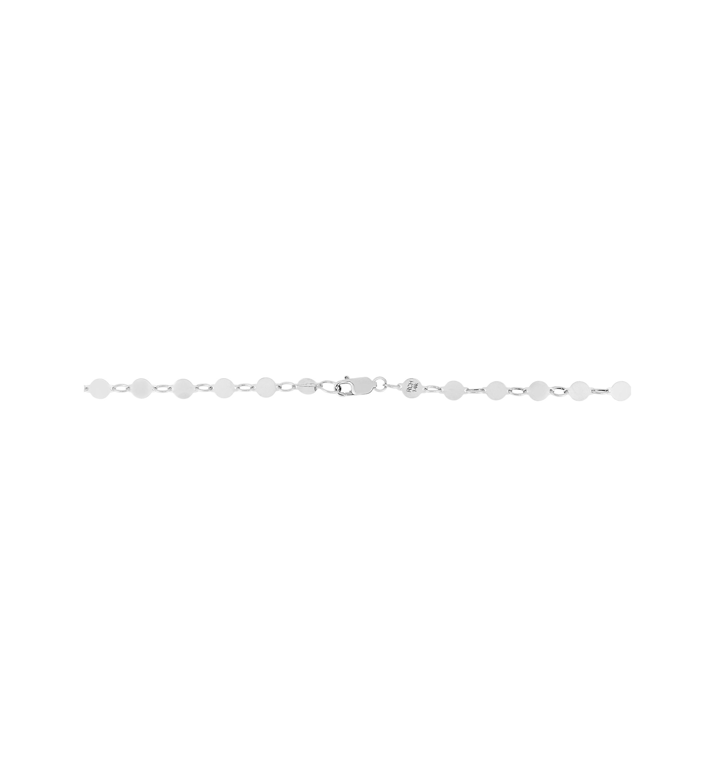 Pebble Necklace