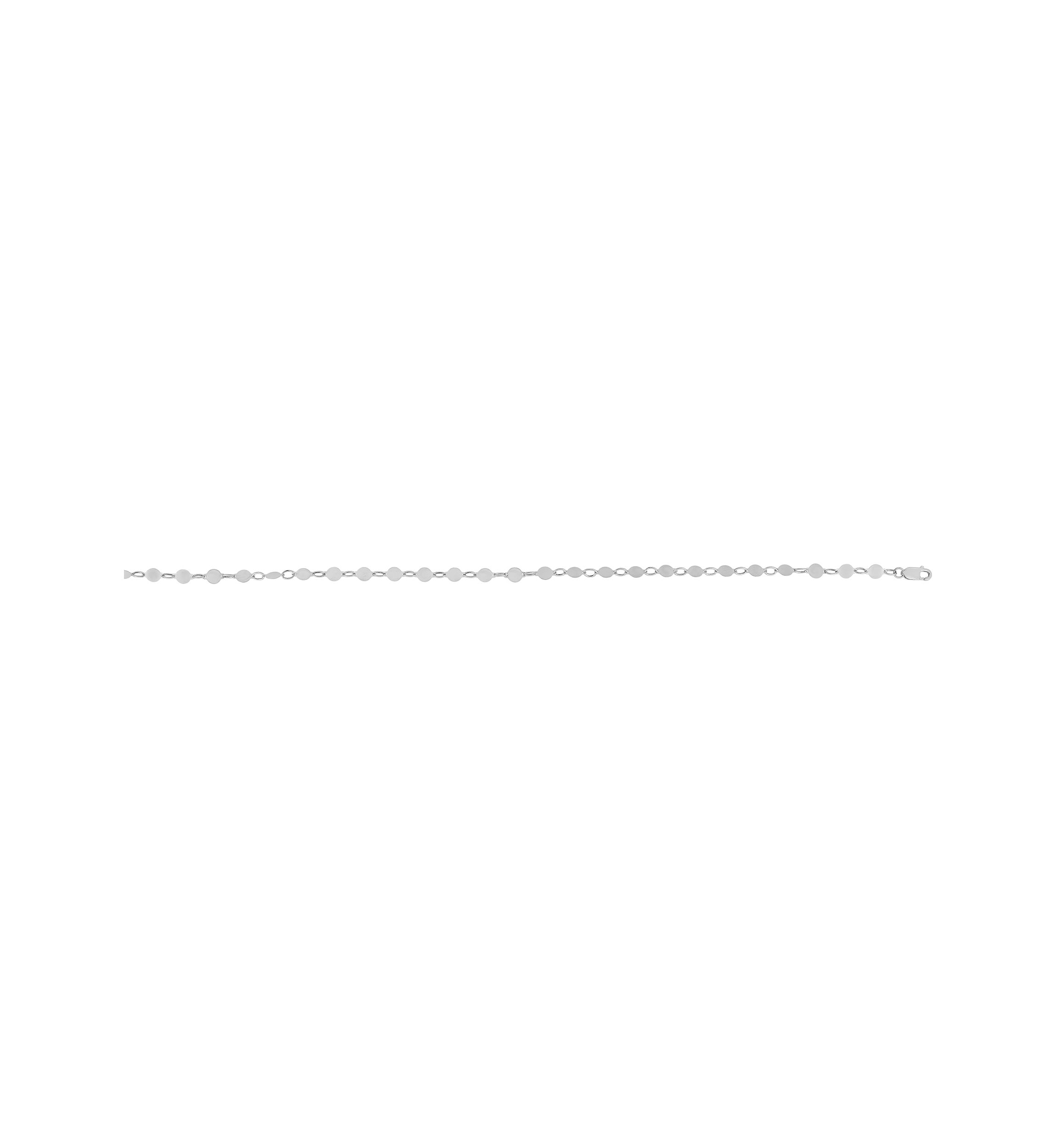 Pebble Necklace