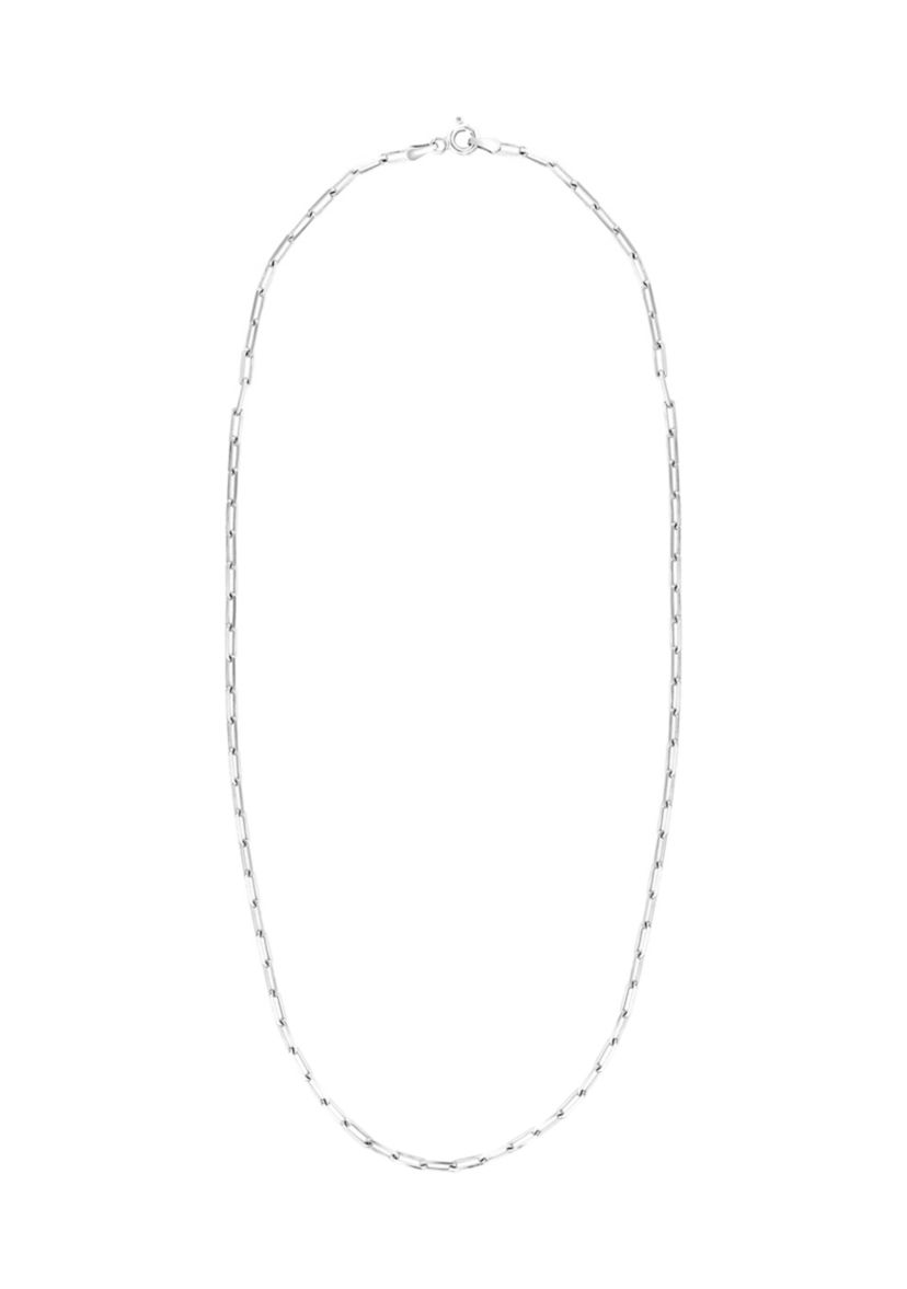 Paperclip Necklace