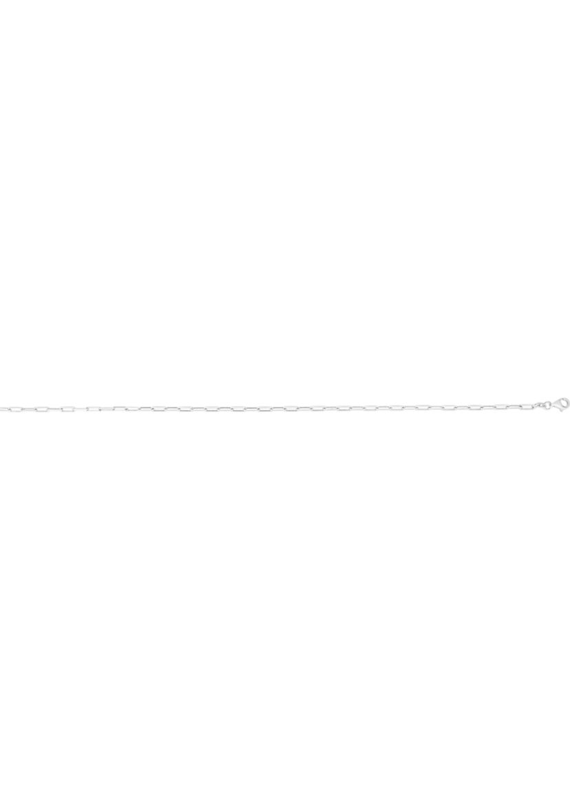 Paperclip Necklace