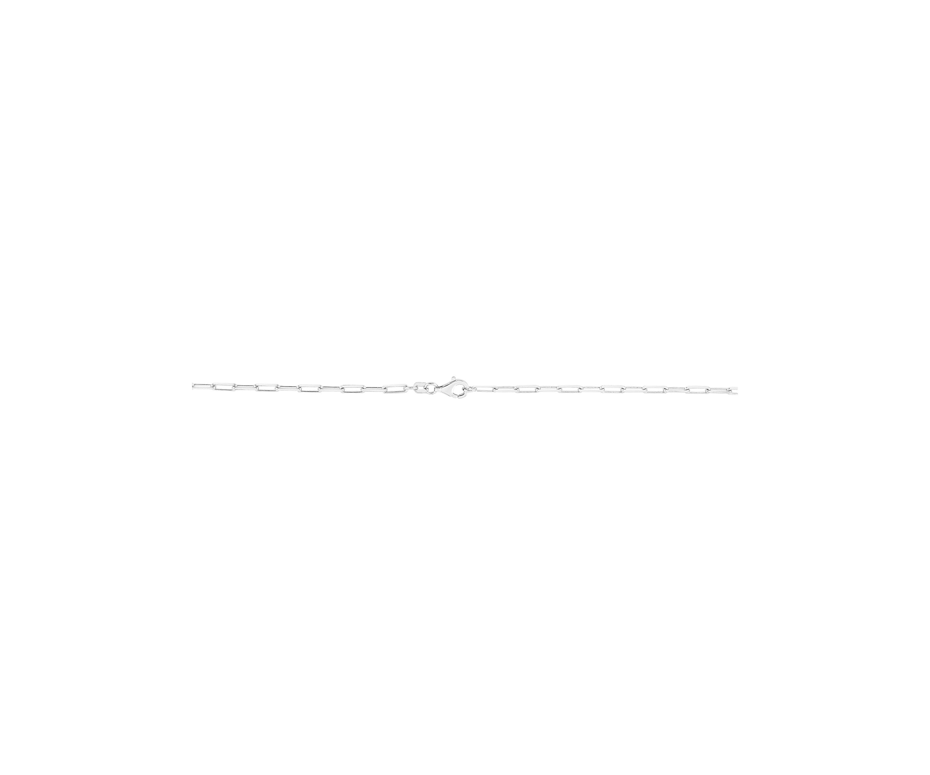 Paperclip Necklace