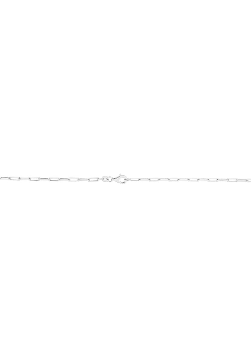 Paperclip Necklace
