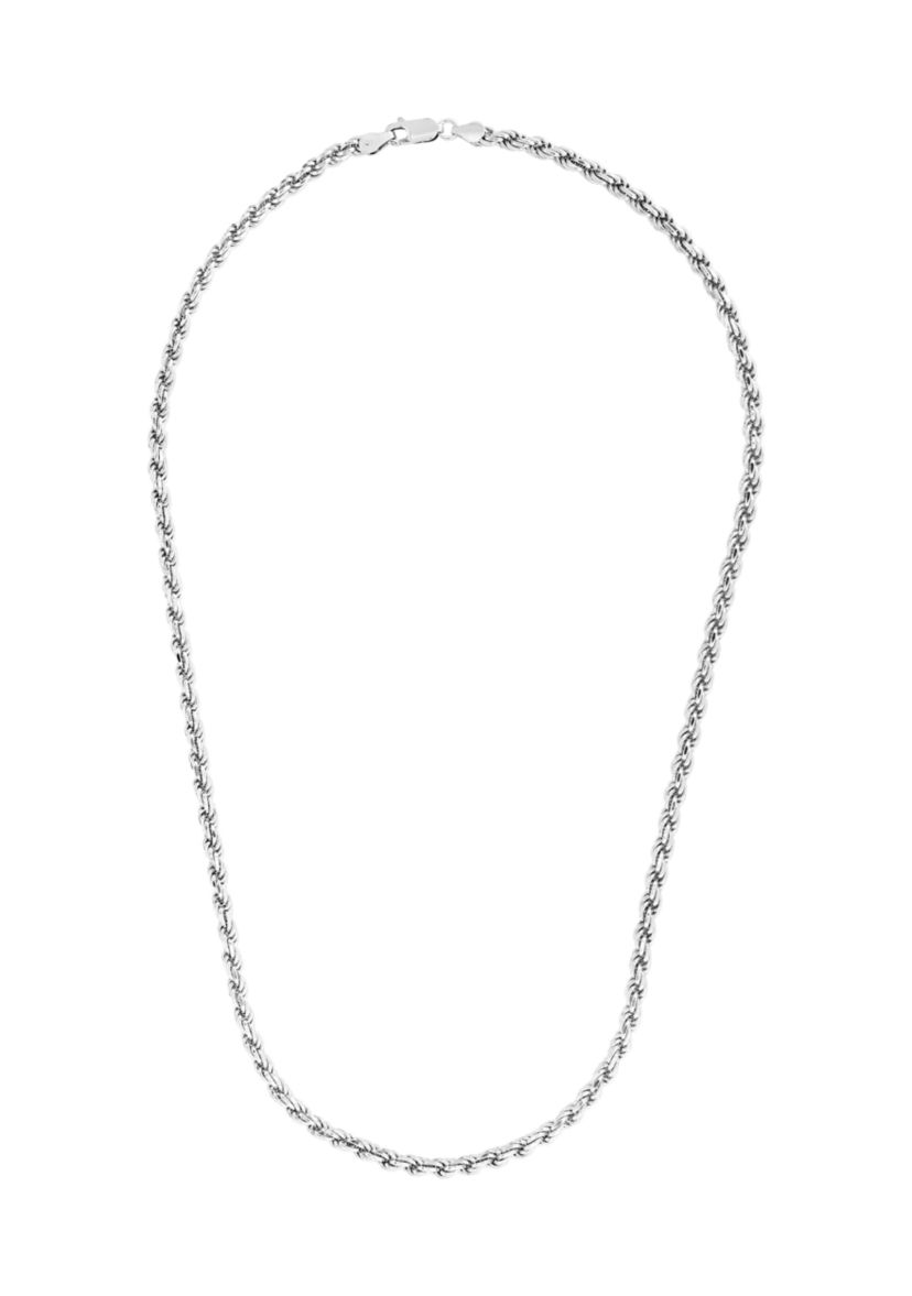 Rope Chain