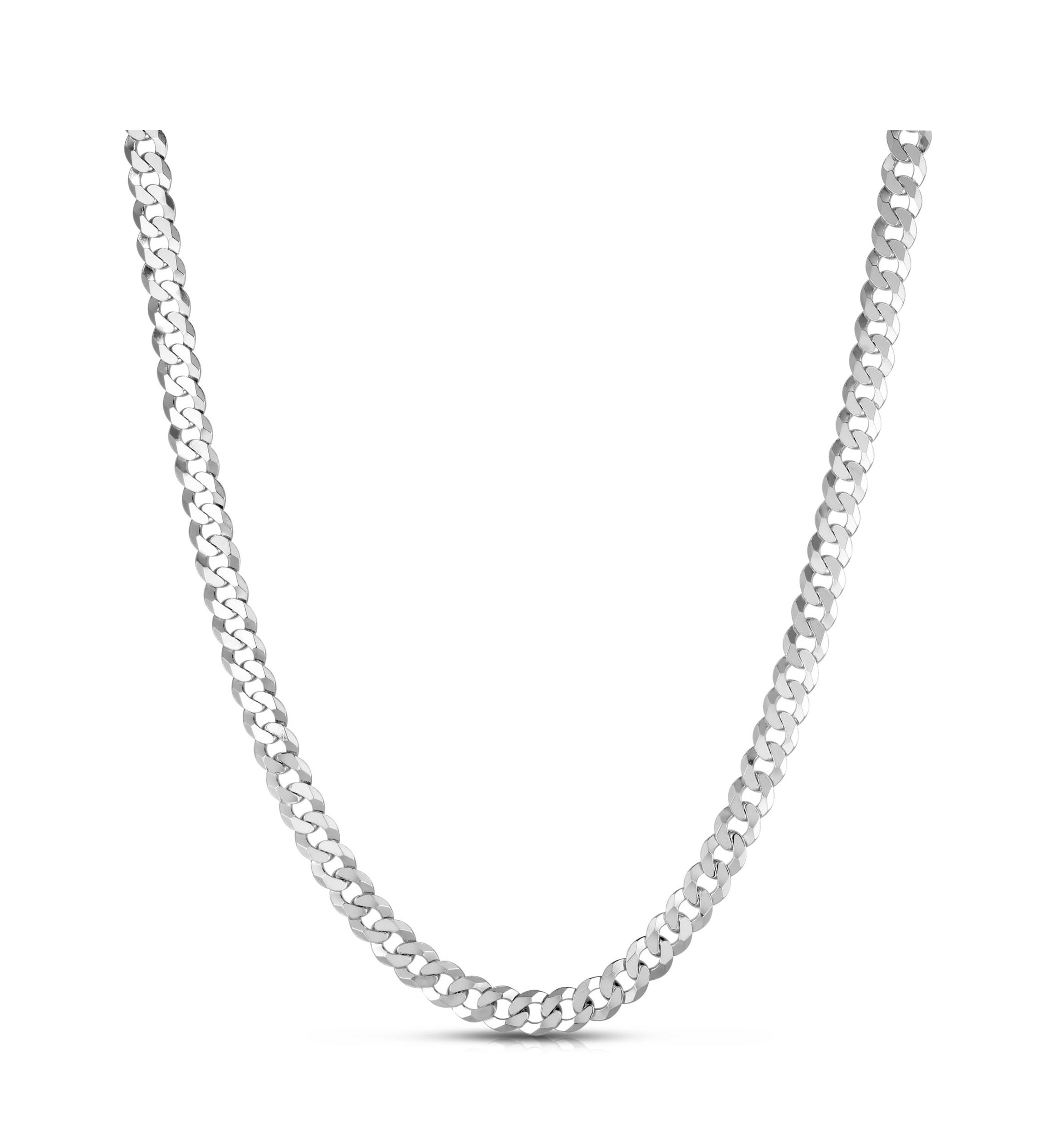 Curb Chain