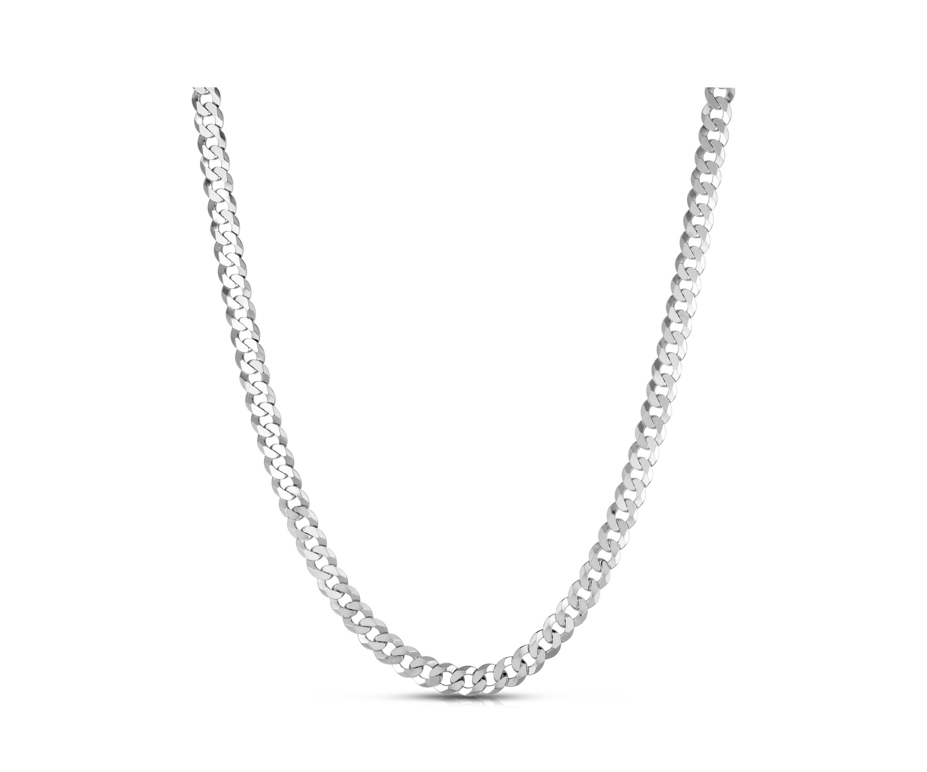 Curb Chain
