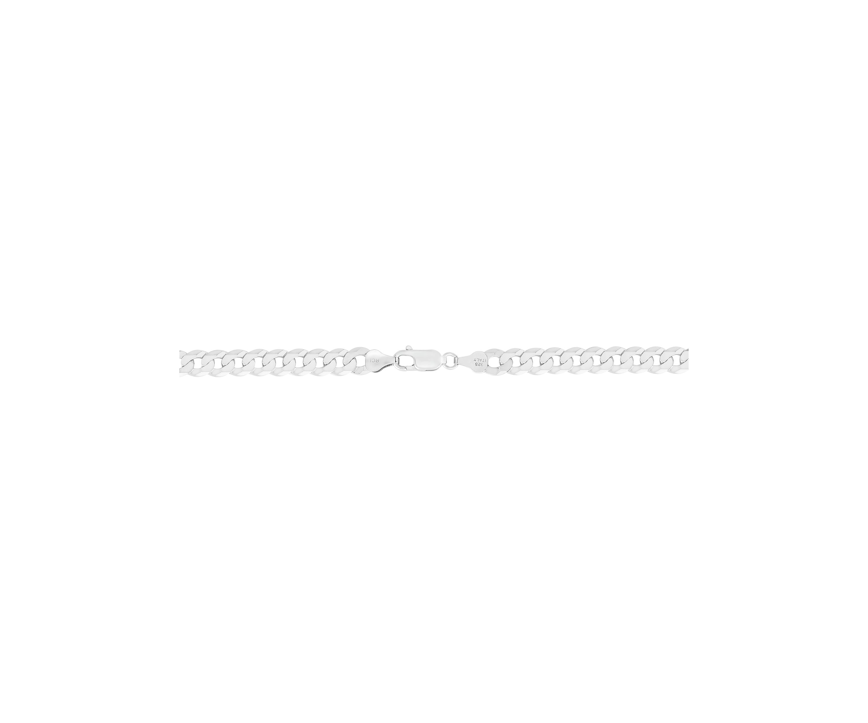 Curb Chain