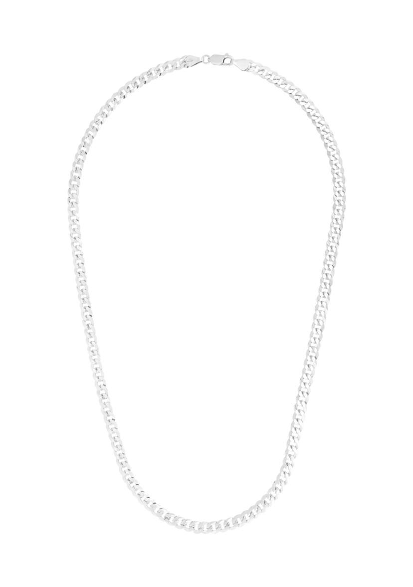 Curb Chain
