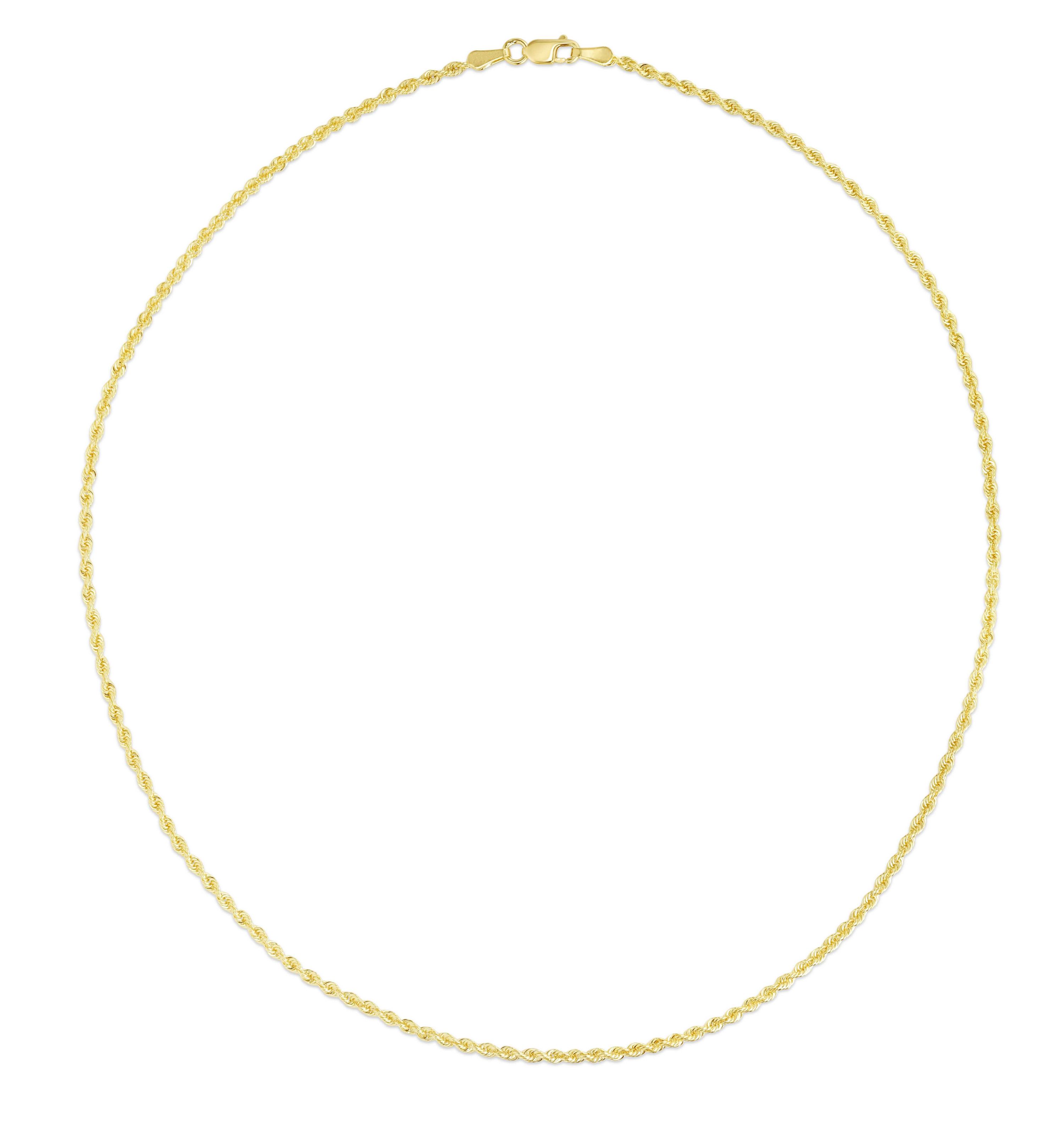 10Ky Dc Lite Rope Chain