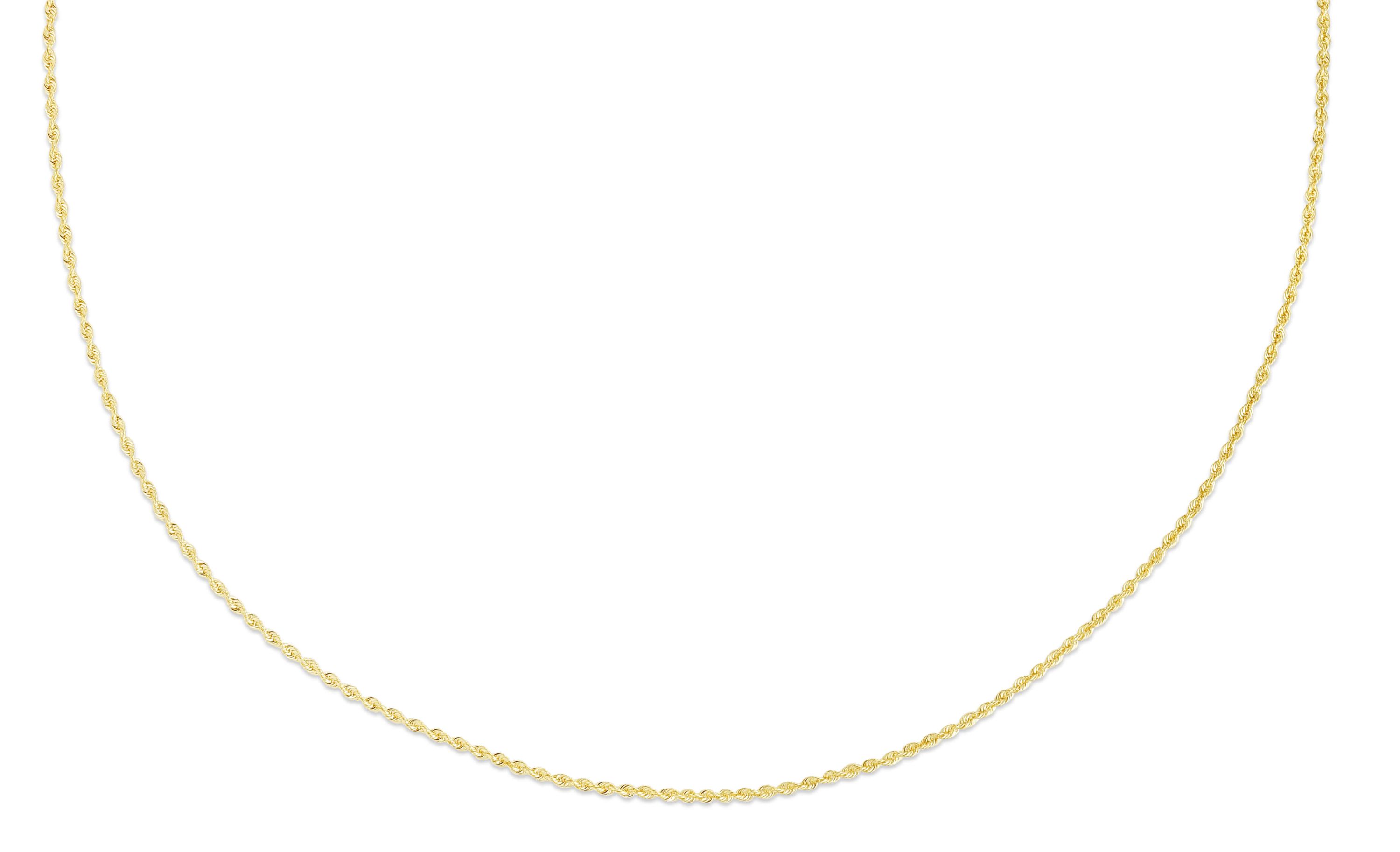 10Ky Dc Lite Rope Chain