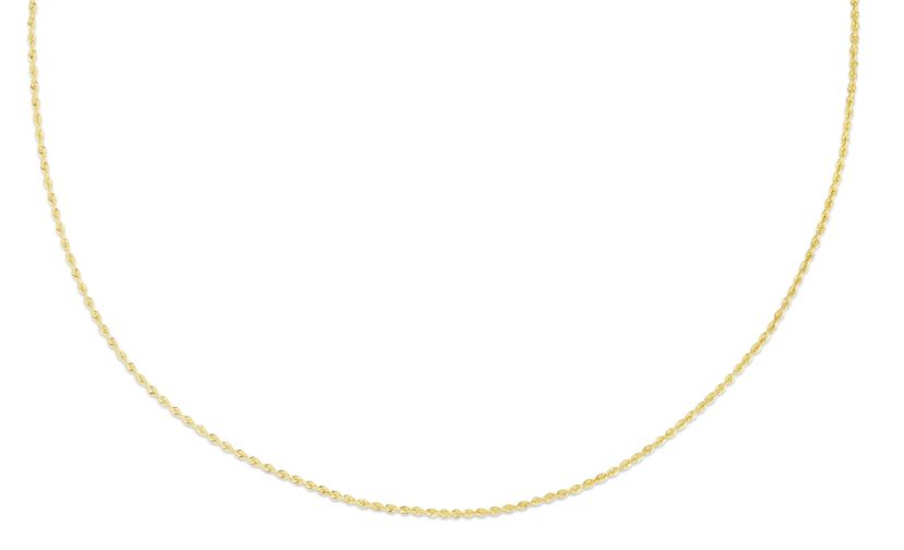 10Ky Dc Lite Rope Chain