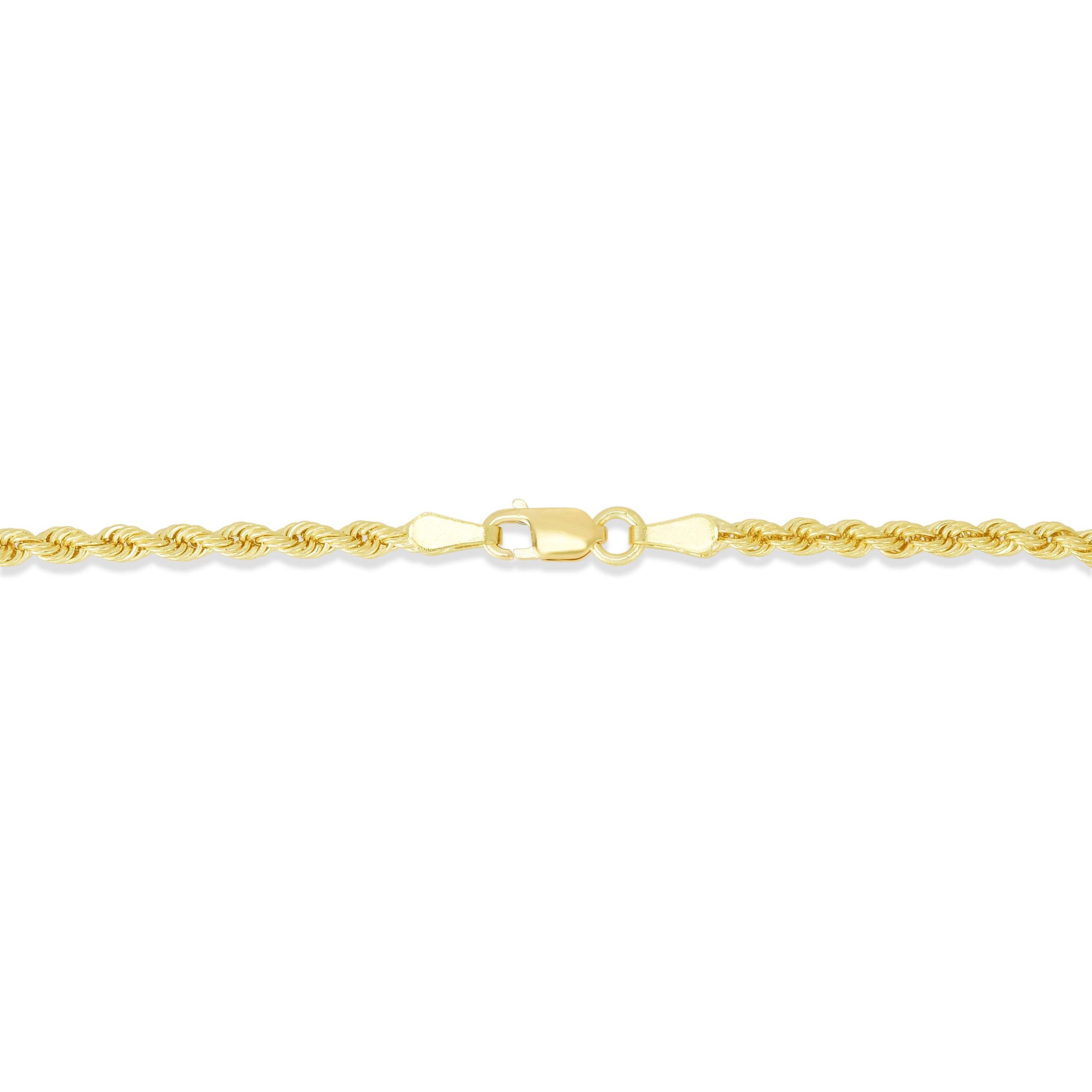 10Ky Dc Lite Rope Chain