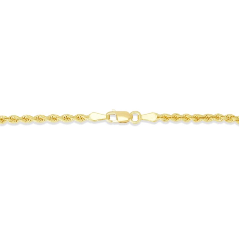 10Ky Dc Lite Rope Chain