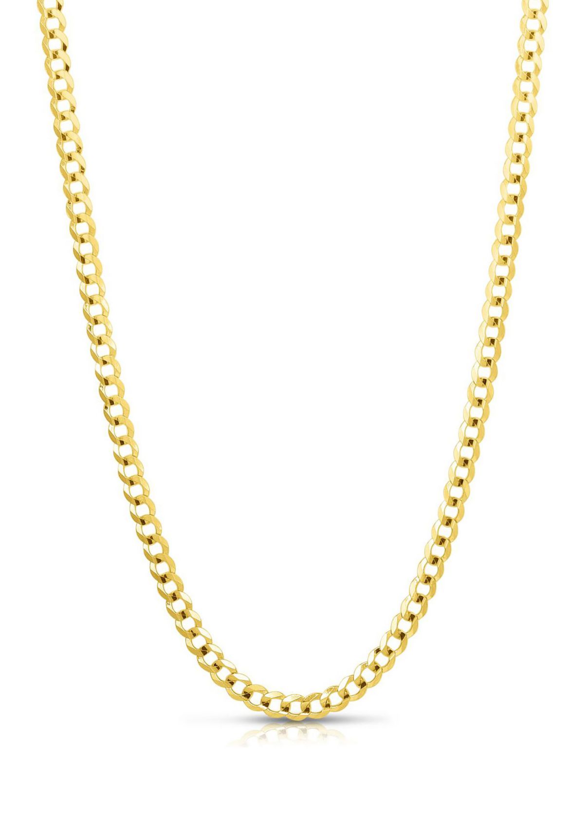 10Ky Comfort Curb Chain