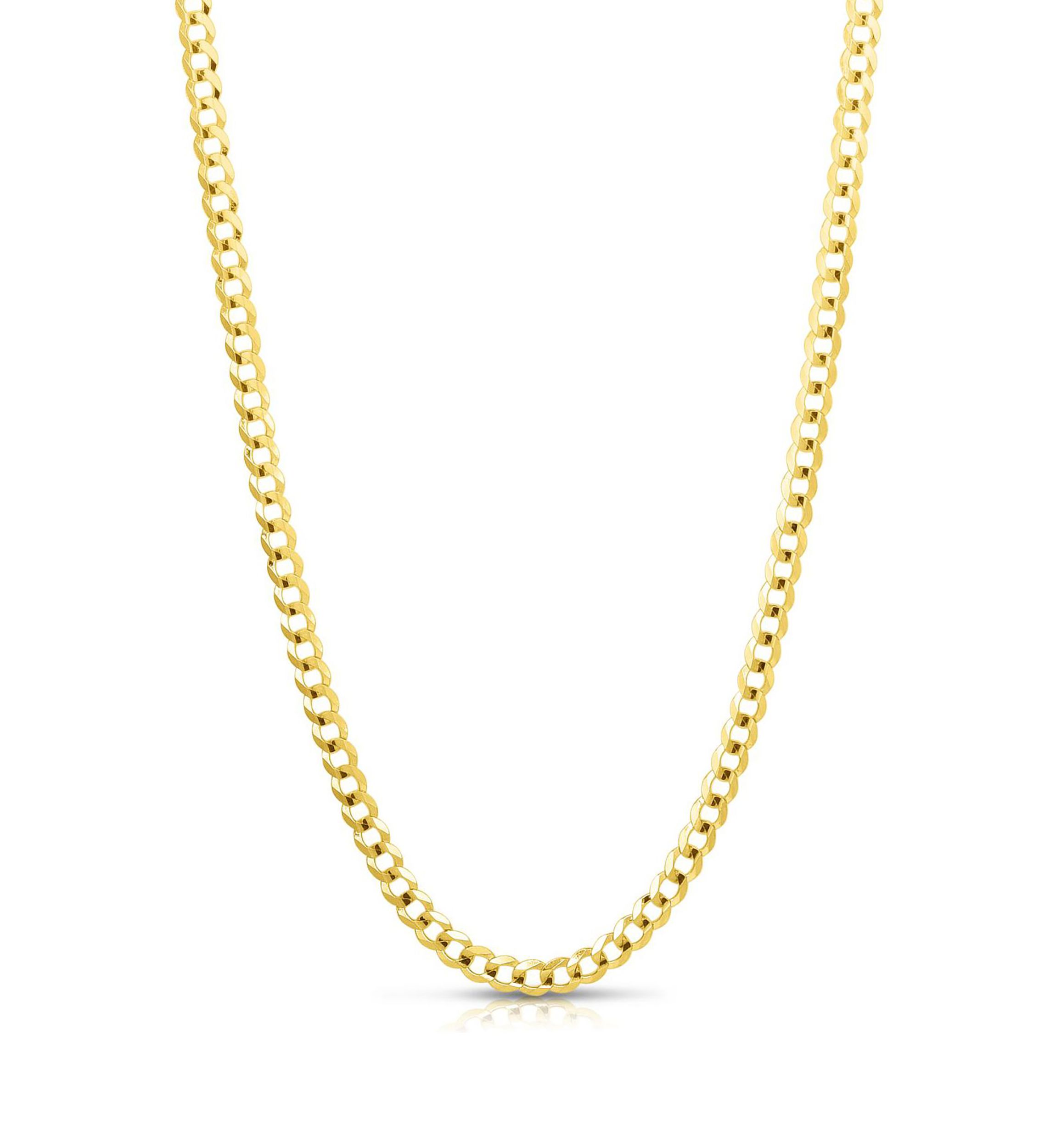 10Ky Comfort Curb Chain