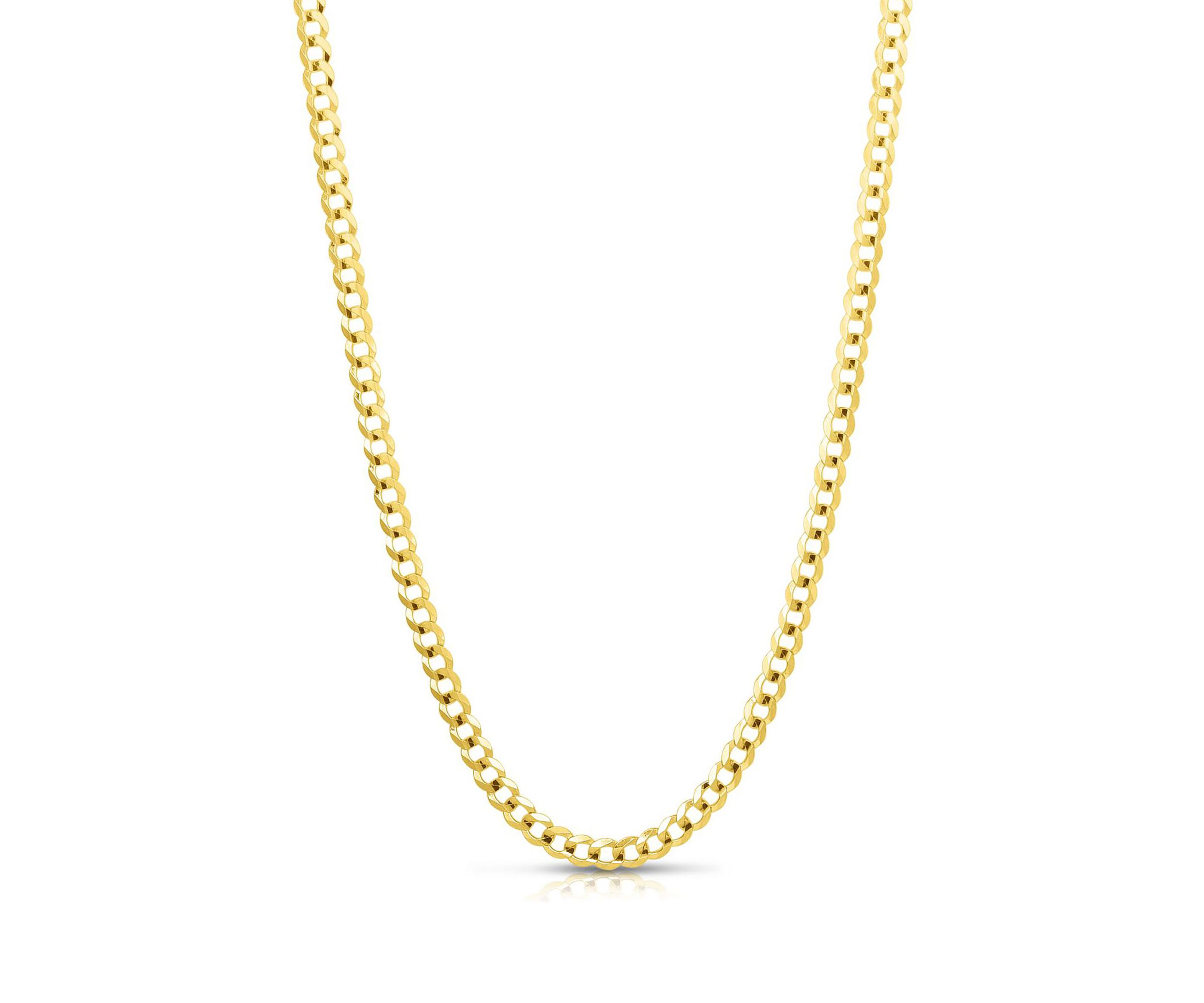 10Ky Comfort Curb Chain