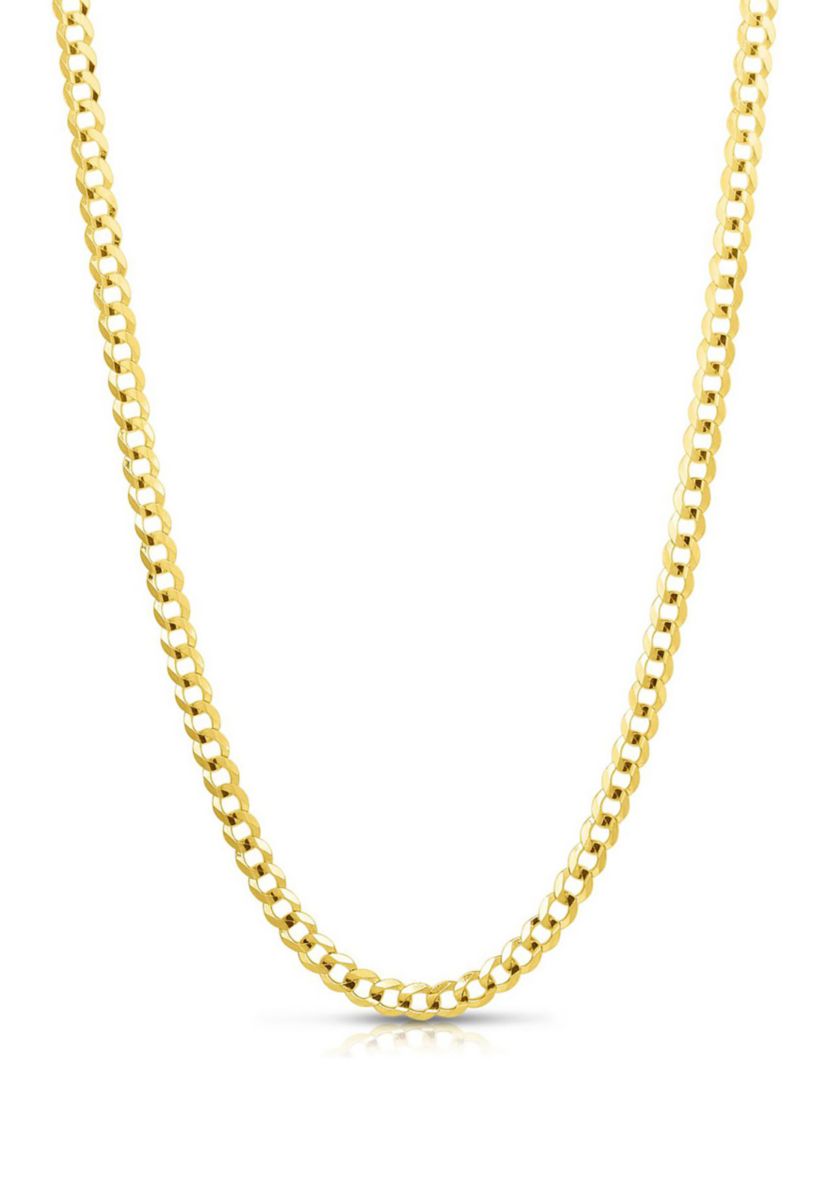 10Ky Comfort Curb Chain