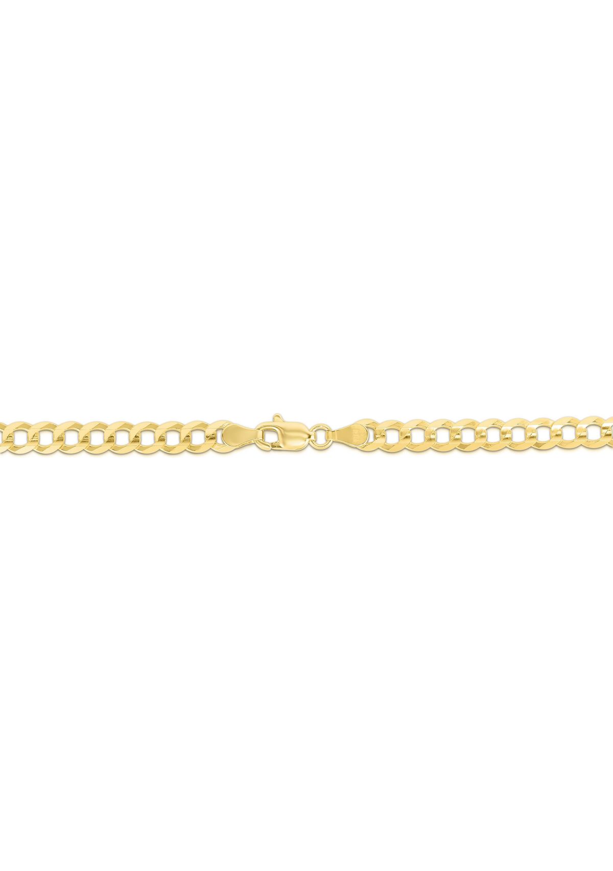 10Ky Comfort Curb Chain