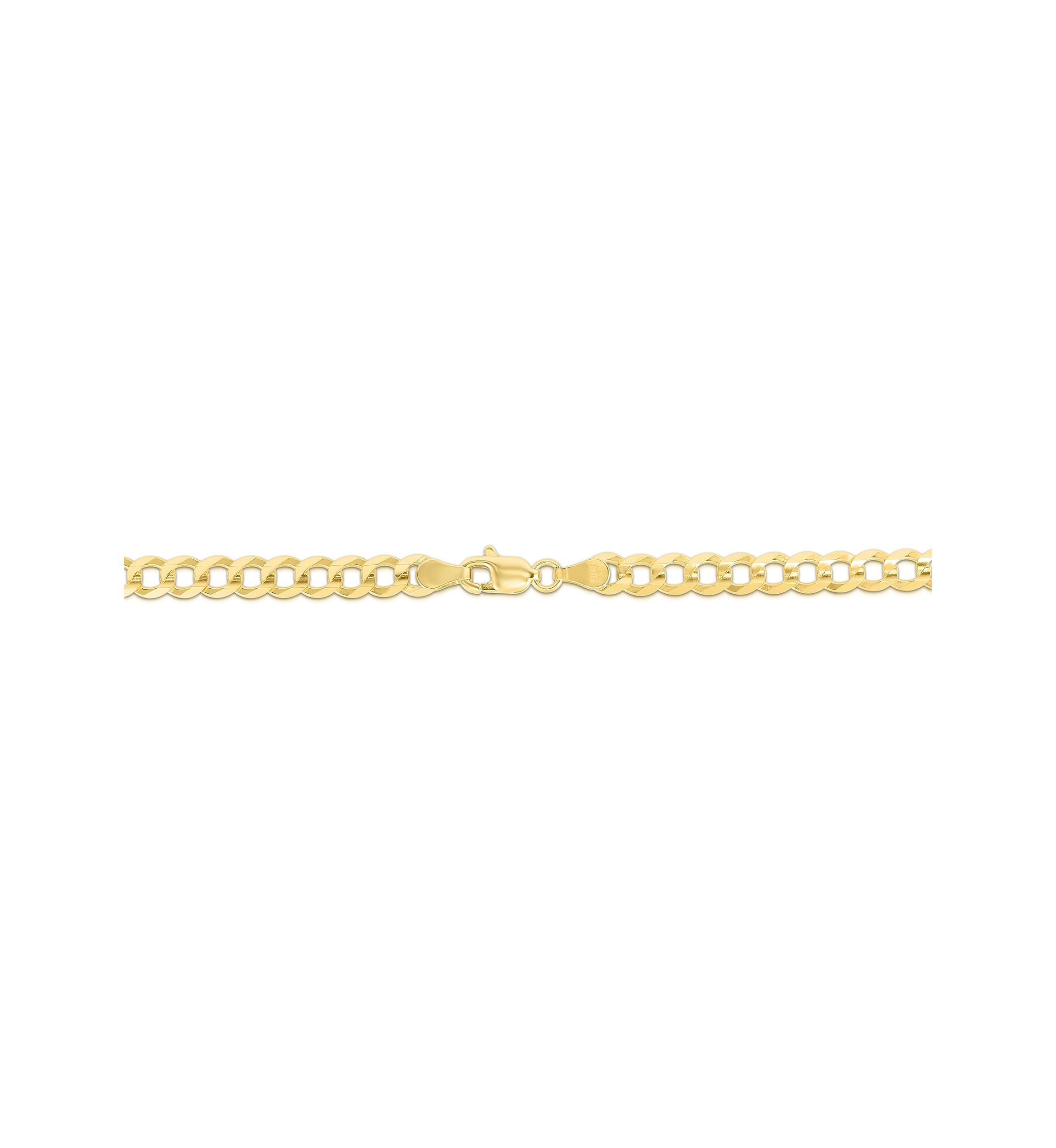 10Ky Comfort Curb Chain