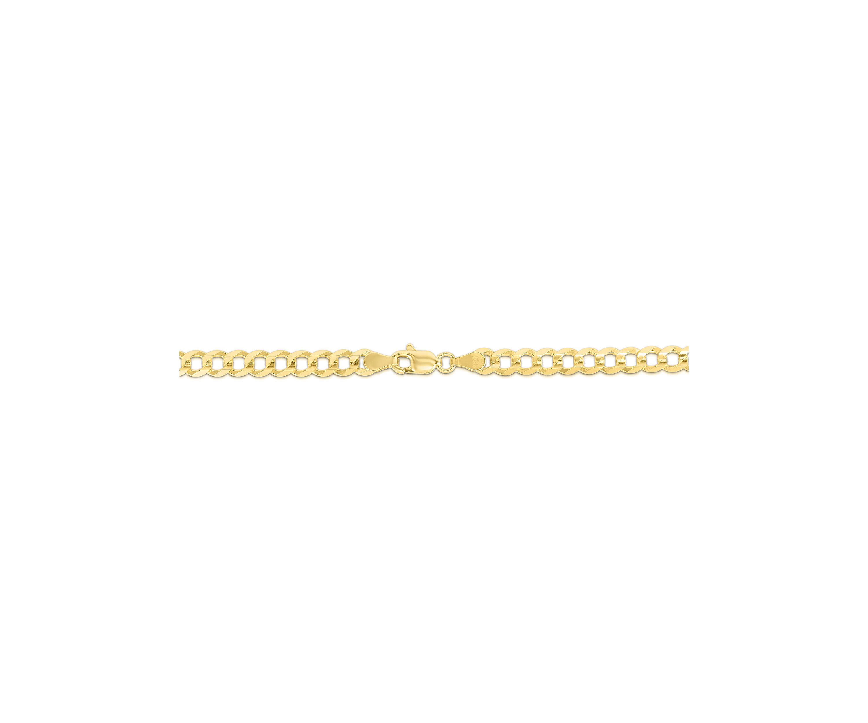 10Ky Comfort Curb Chain