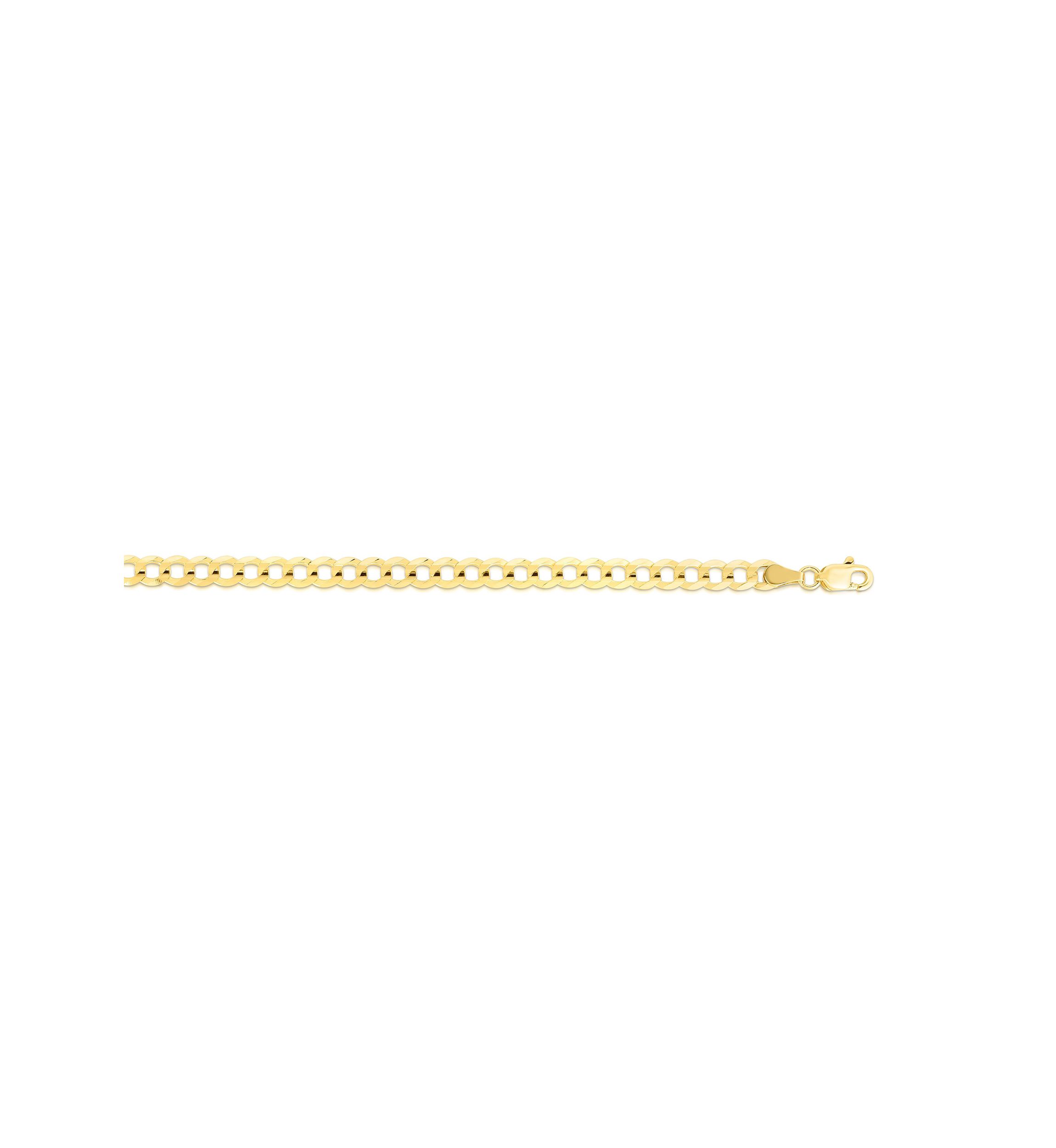 10Ky Comfort Curb Chain