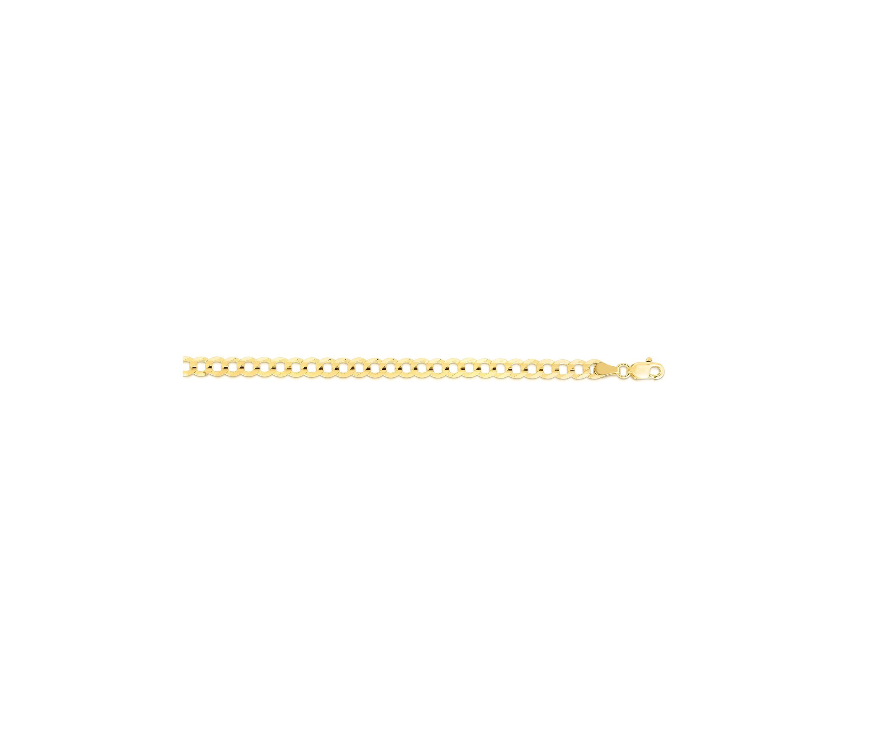 10Ky Comfort Curb Chain