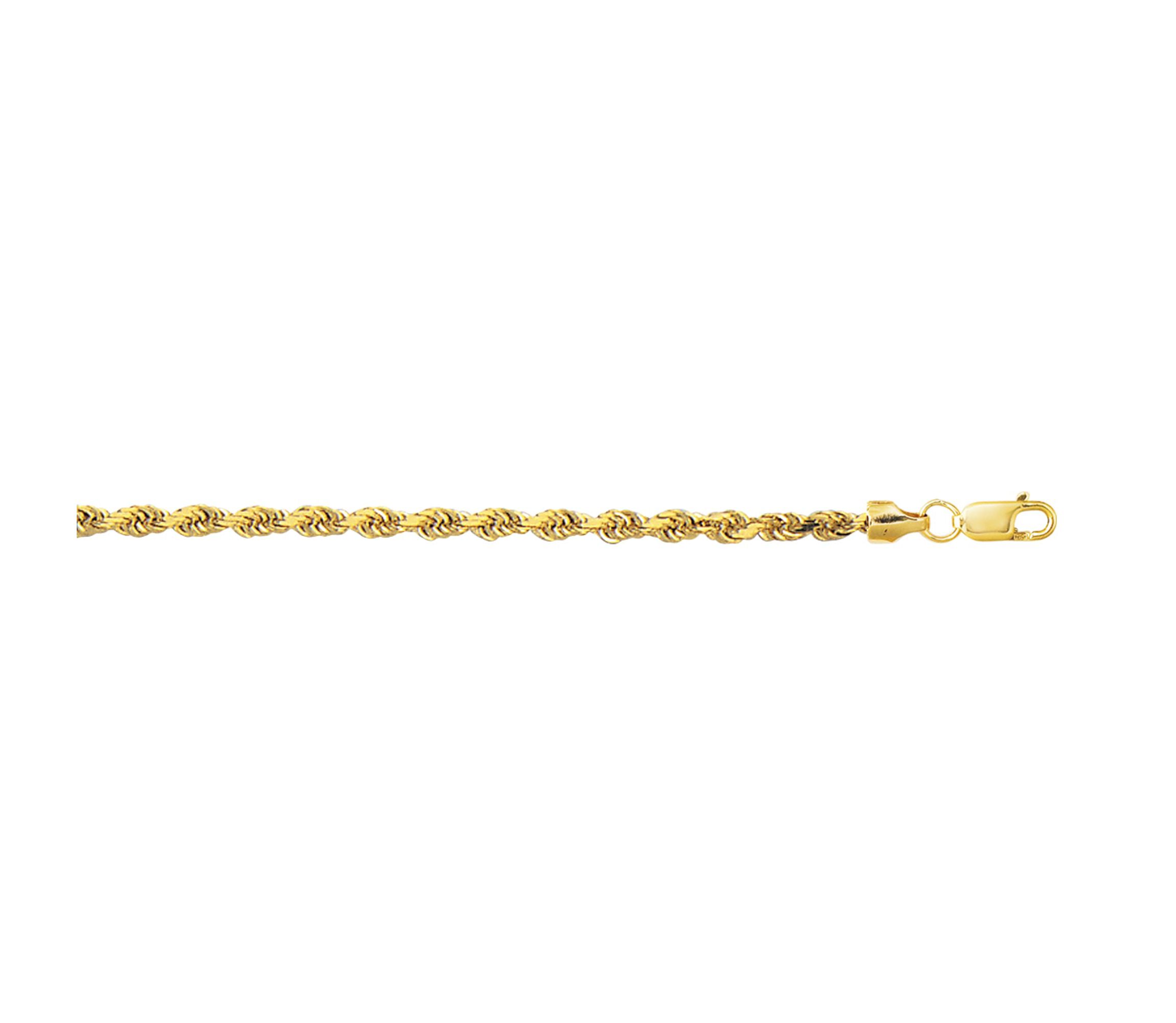 10KY Rope Bracelet