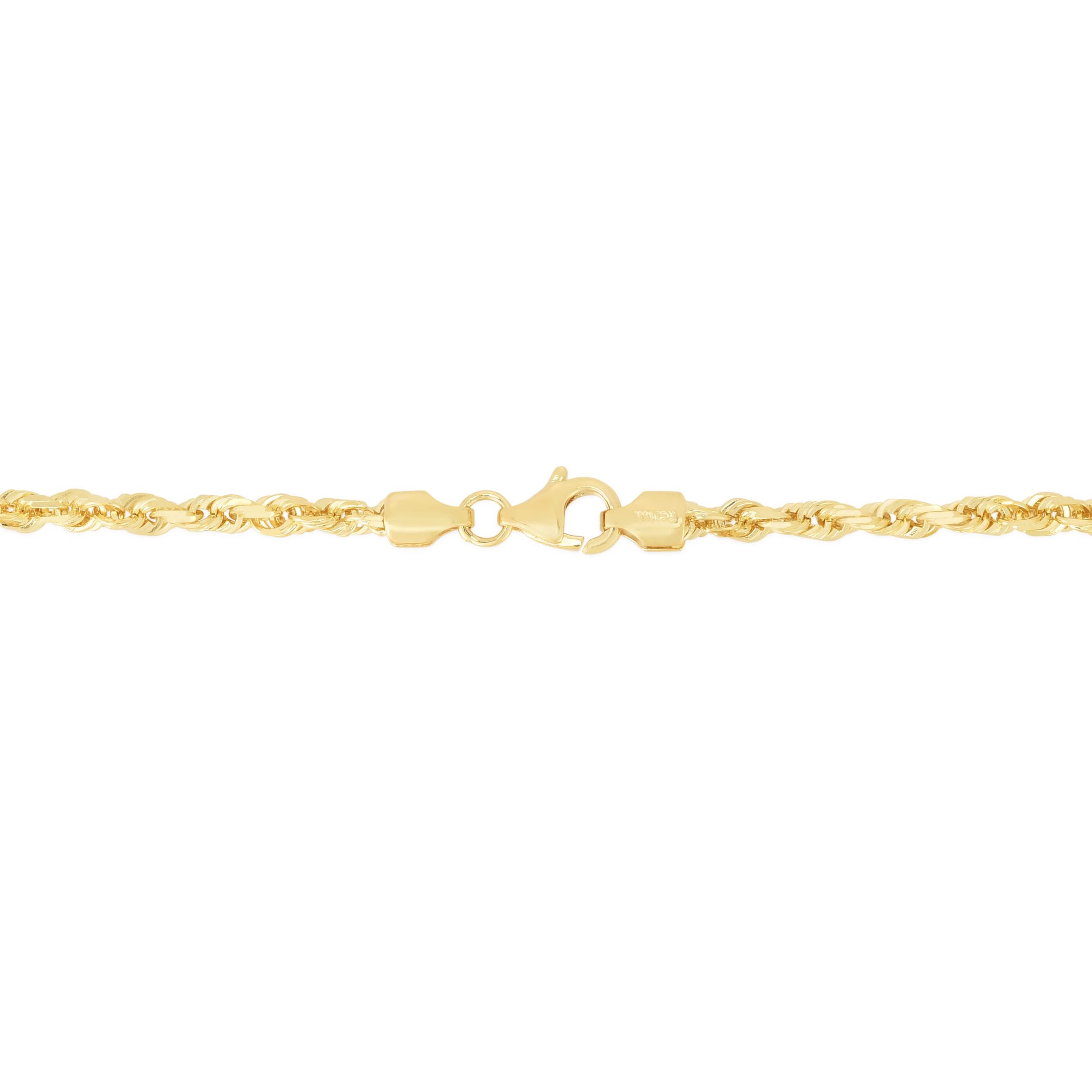 10KY Rope Bracelet