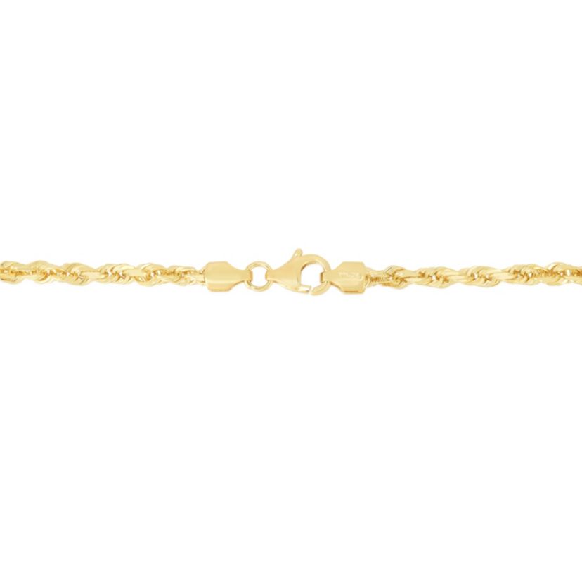 10KY Rope Bracelet