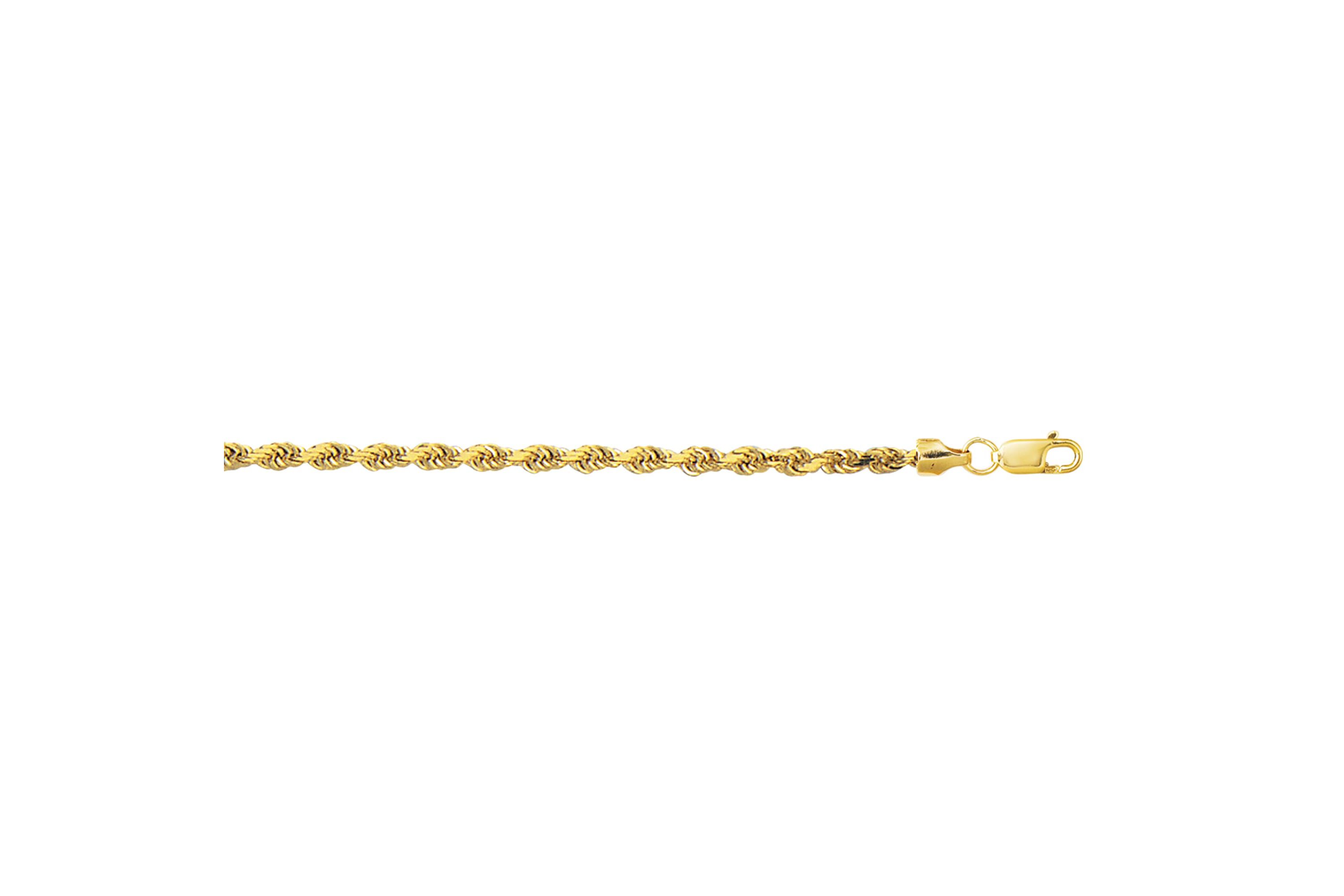 10KY Rope Bracelet