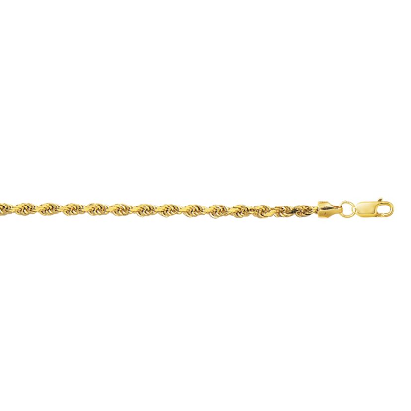 10KY Rope Bracelet