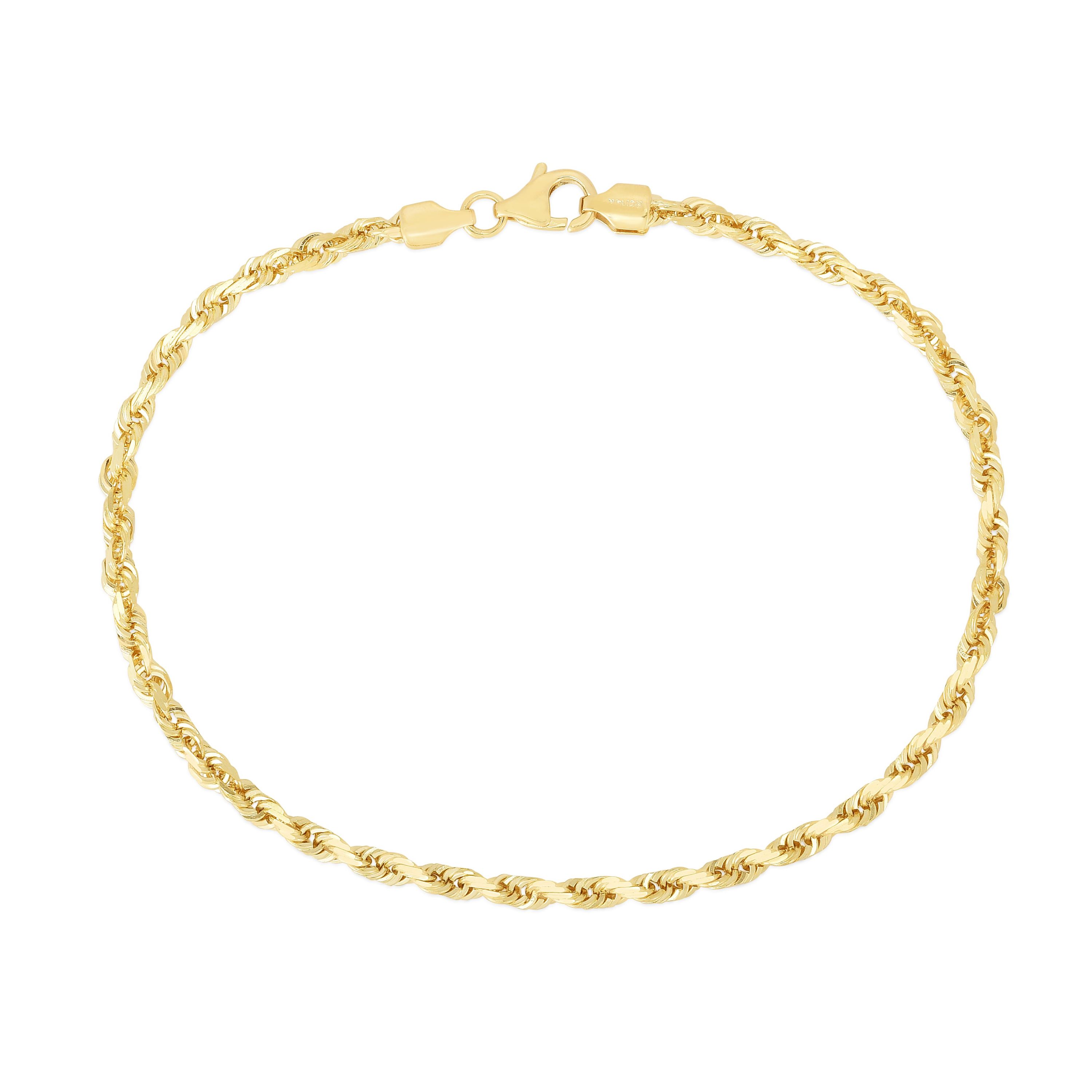 10KY Rope Bracelet