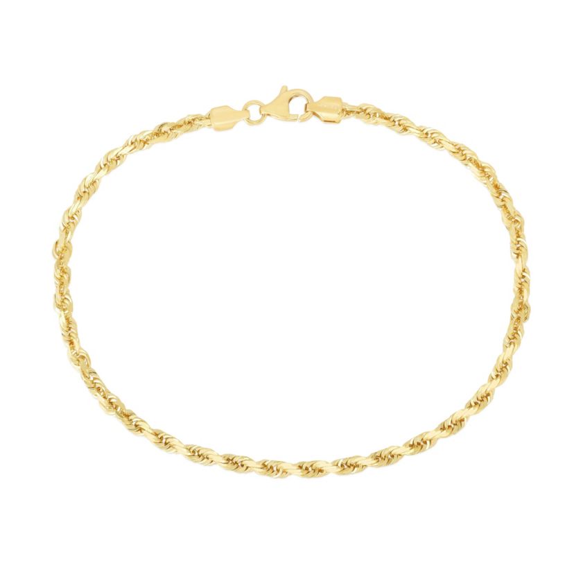10KY Rope Bracelet