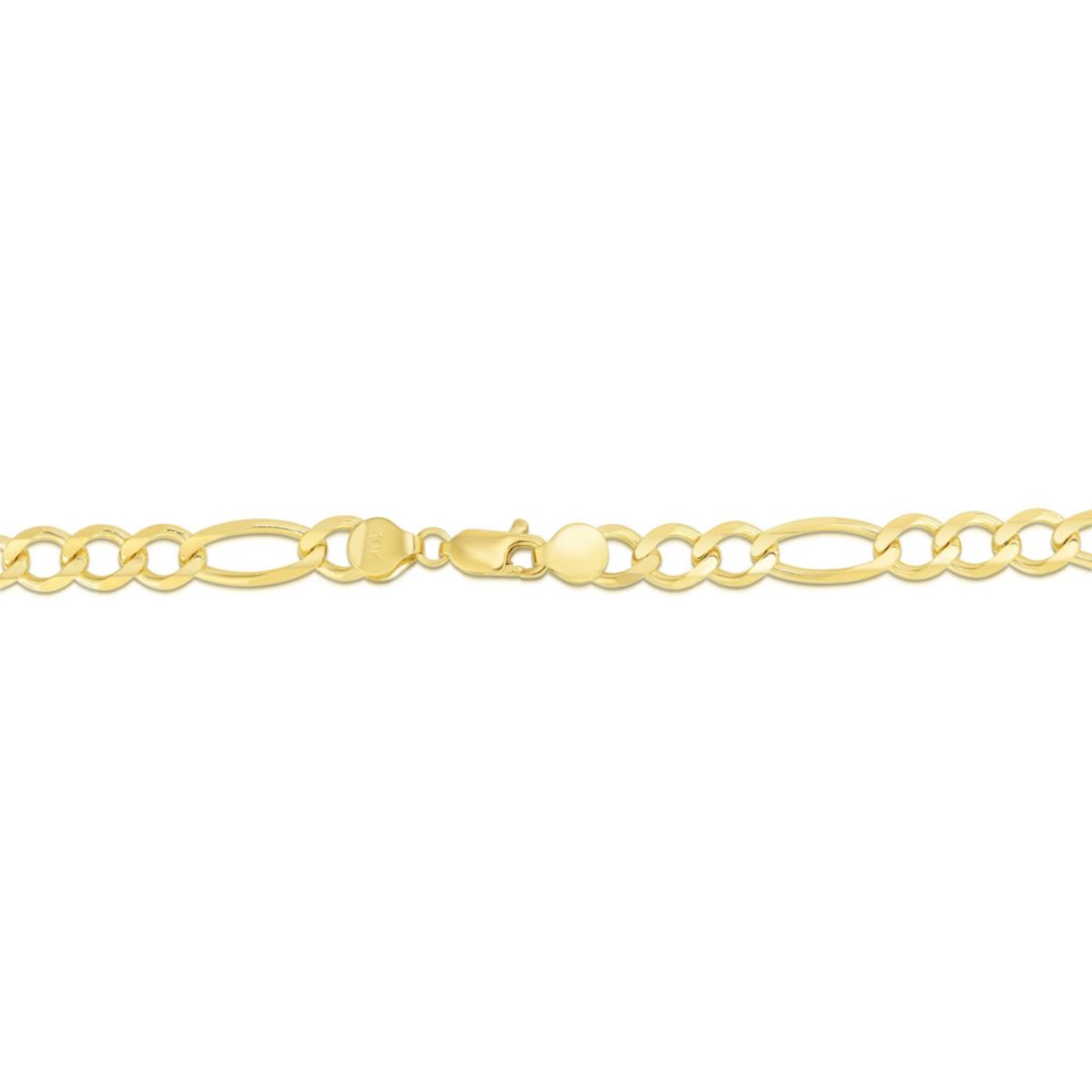 10Ky Figaro Chain