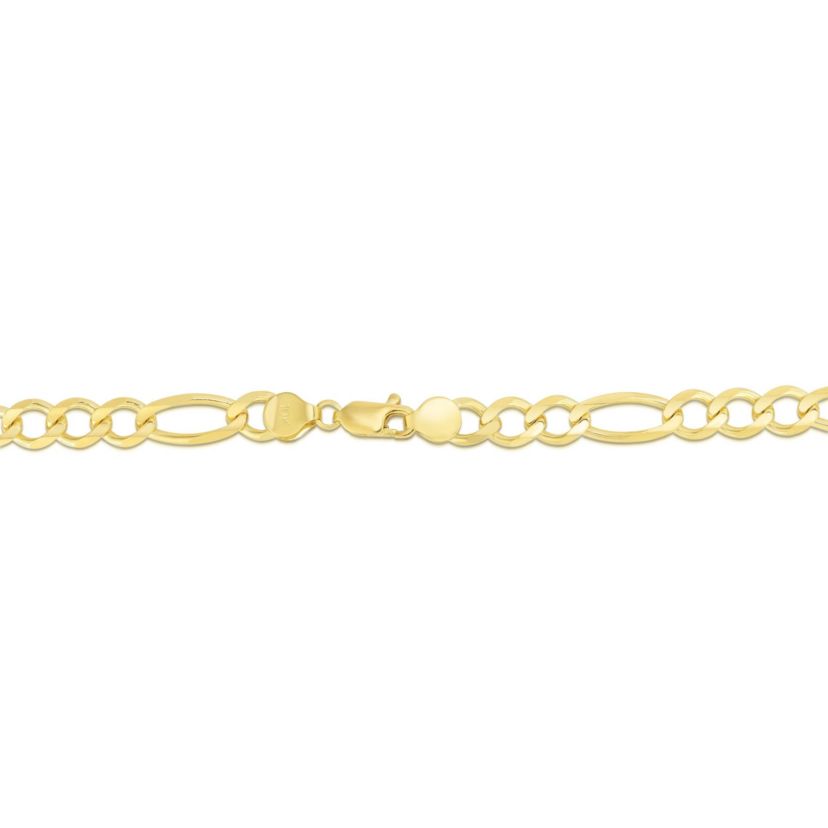 10Ky Figaro Chain