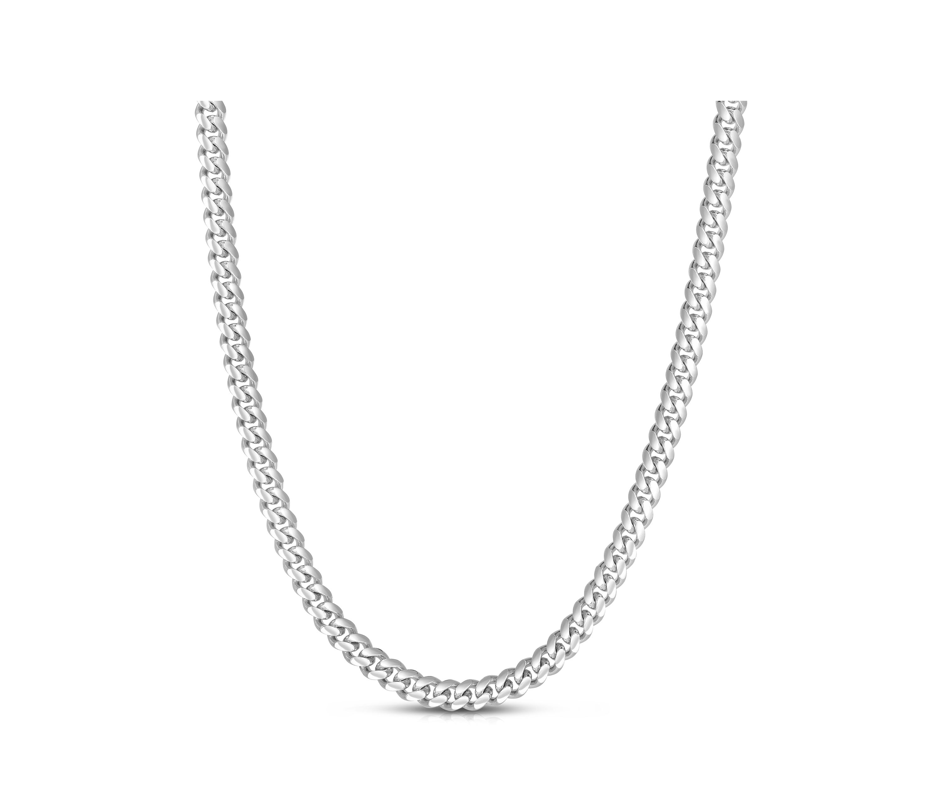 Miami Cuban Chain