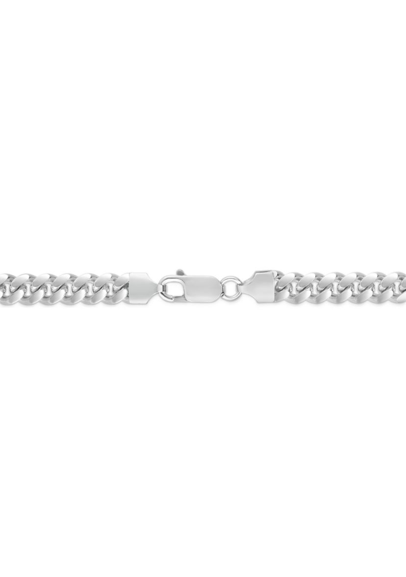 Miami Cuban Chain