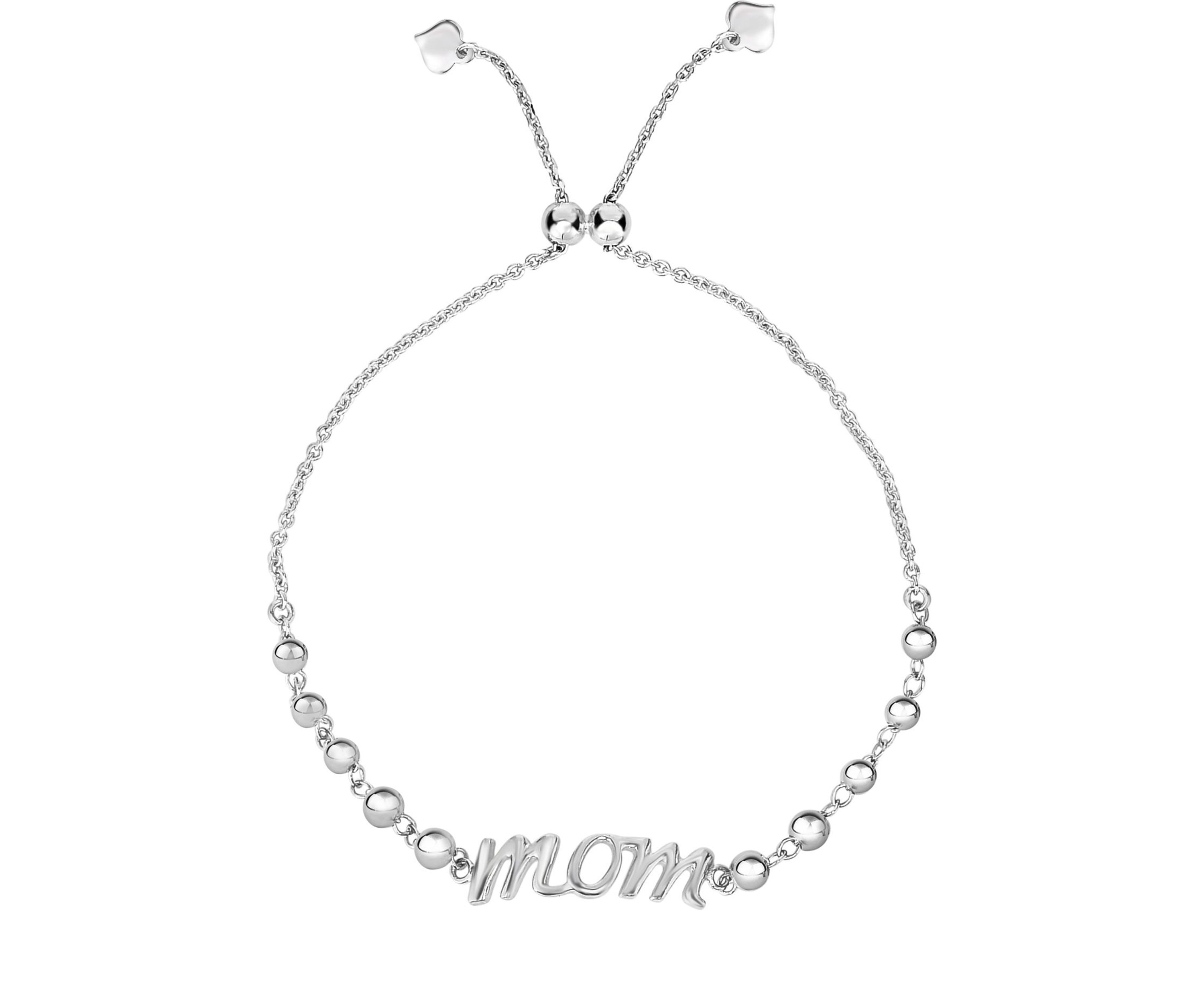 MOM Bolo Bracelet