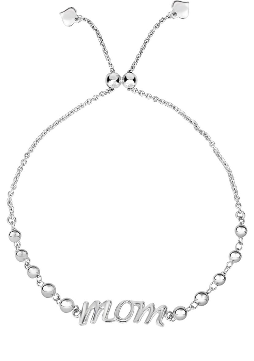MOM Bolo Bracelet