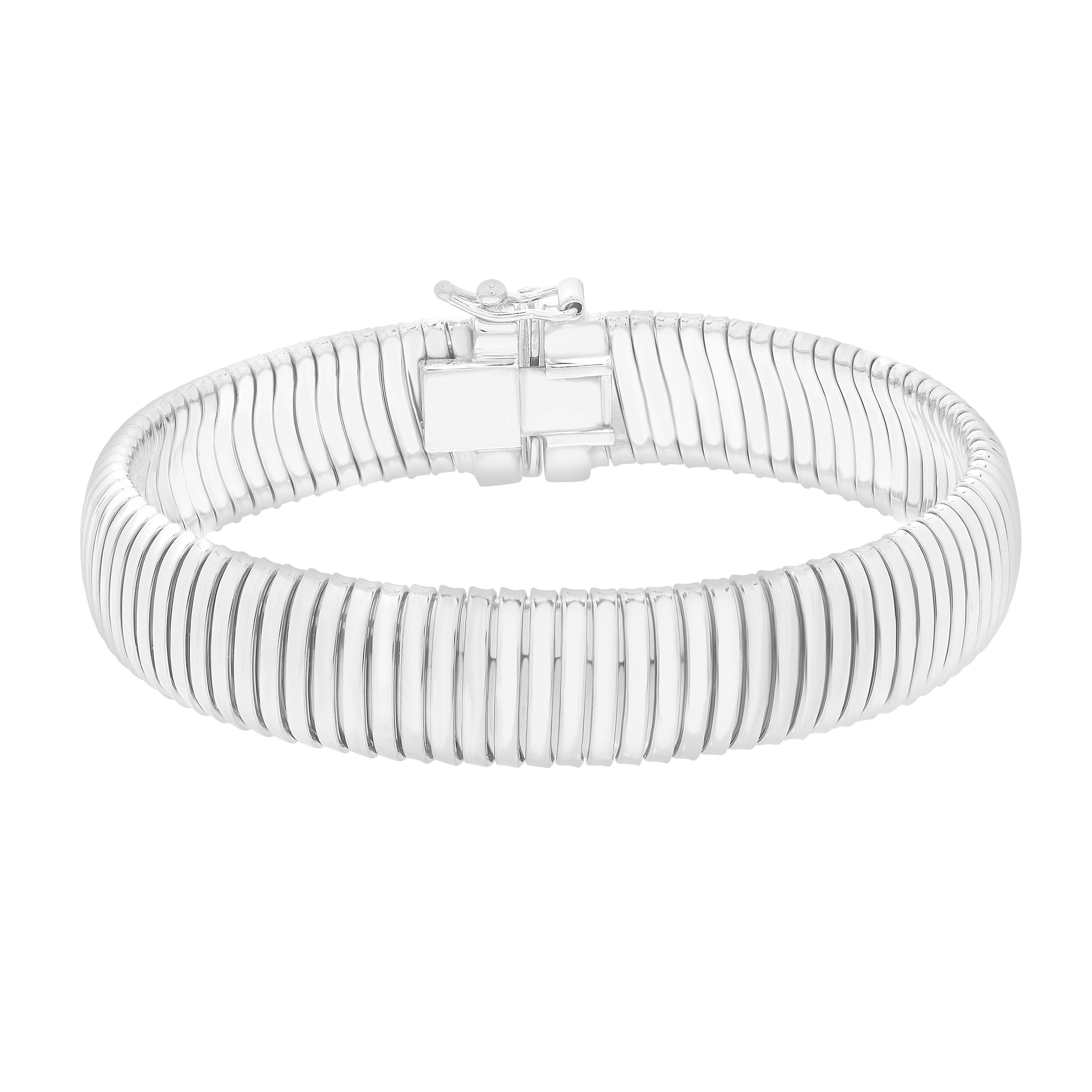 S/S TUBOGAS BRACELET