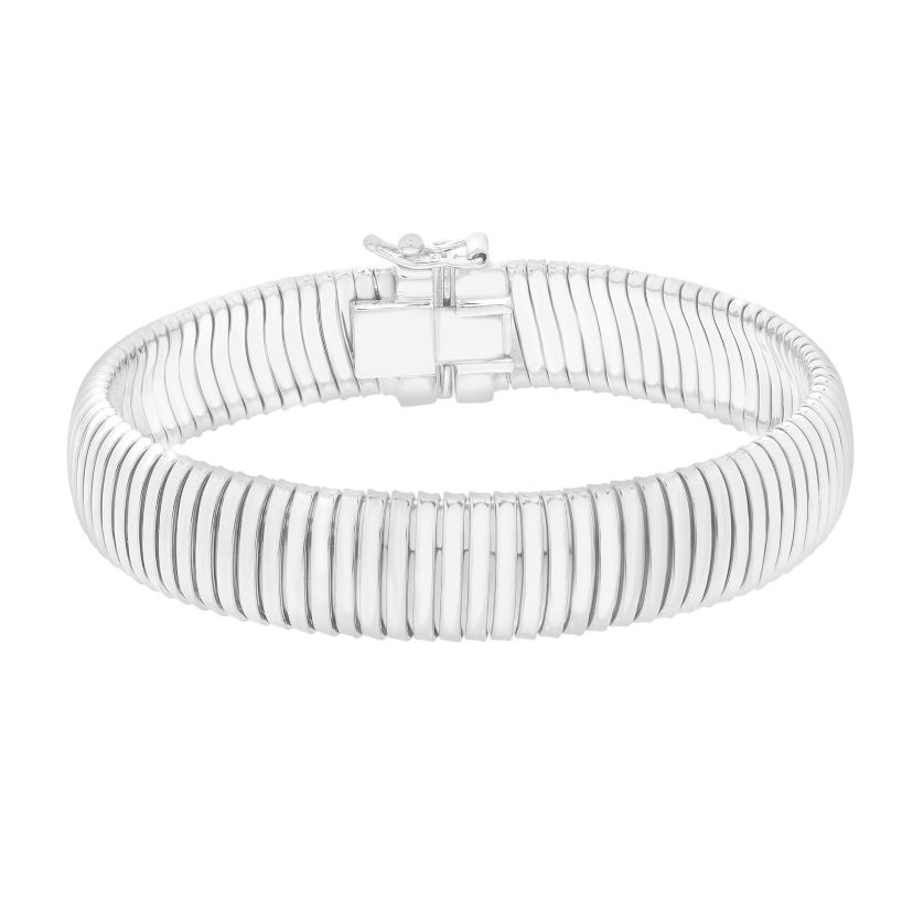 S/S TUBOGAS BRACELET