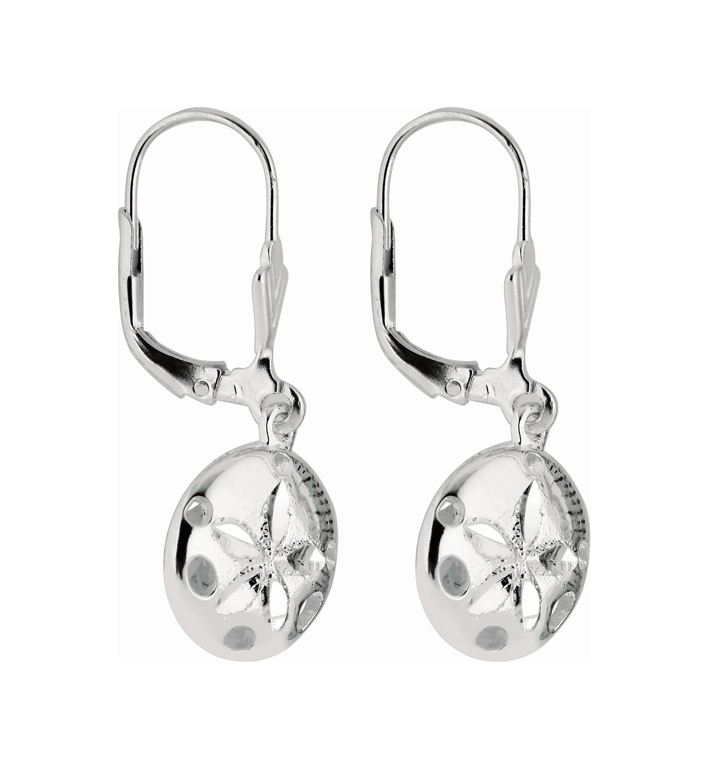 S/S Stampato Sea Life Earring