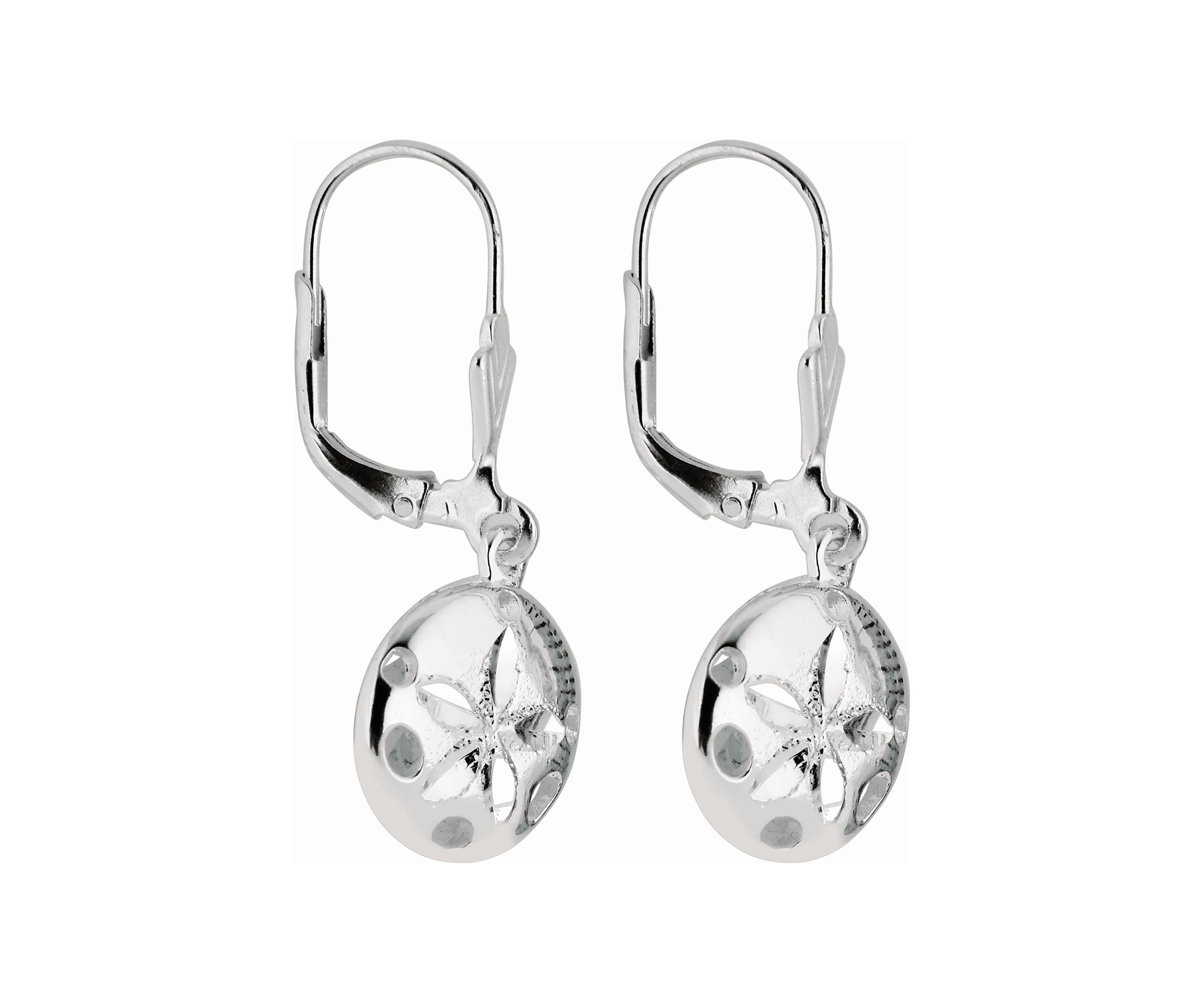 S/S Stampato Sea Life Earring
