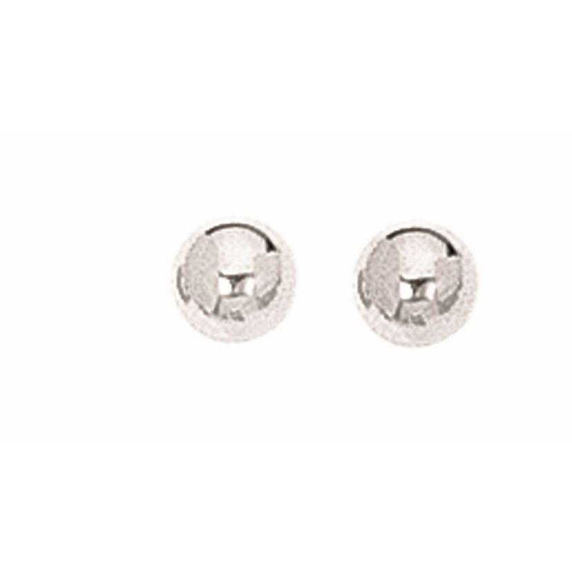 S/S Ball Earring